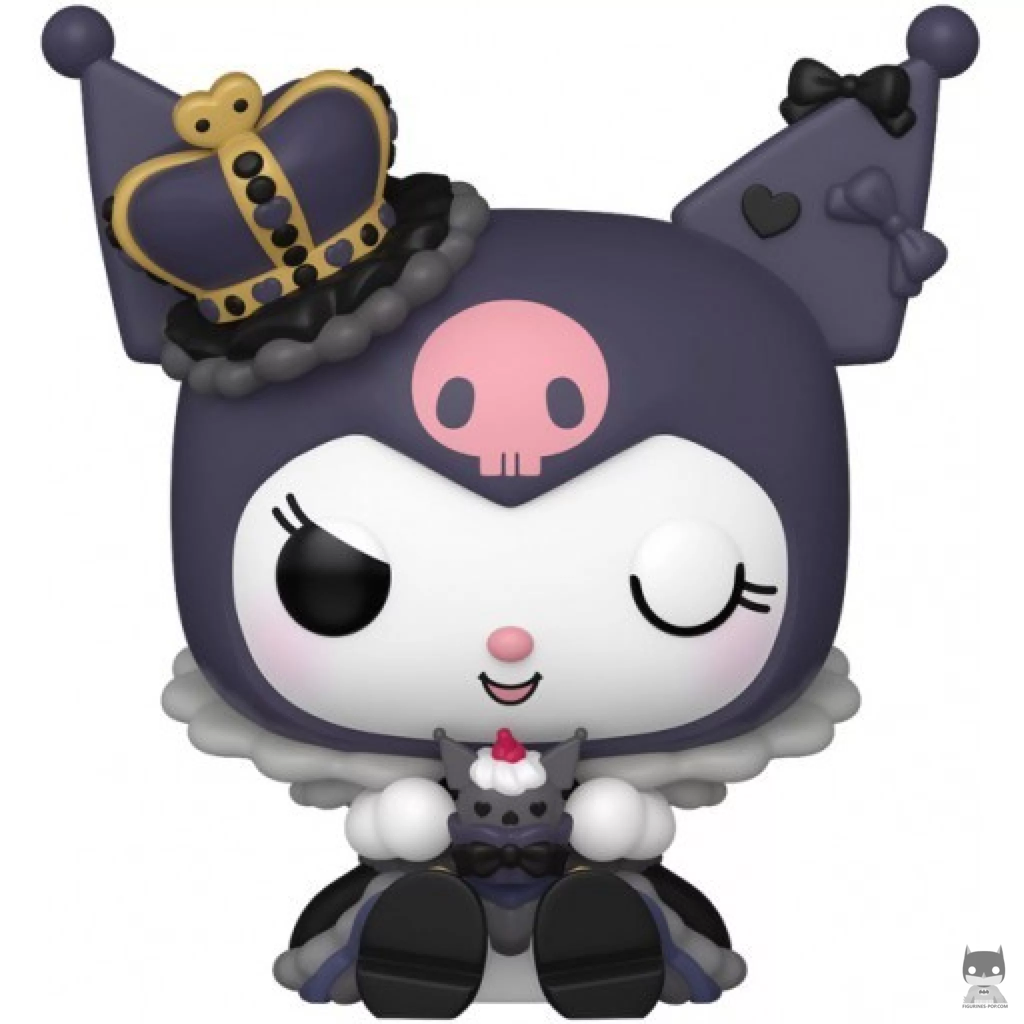 Figura Funko Pop! Kuromi (Chase) (Sanrio)