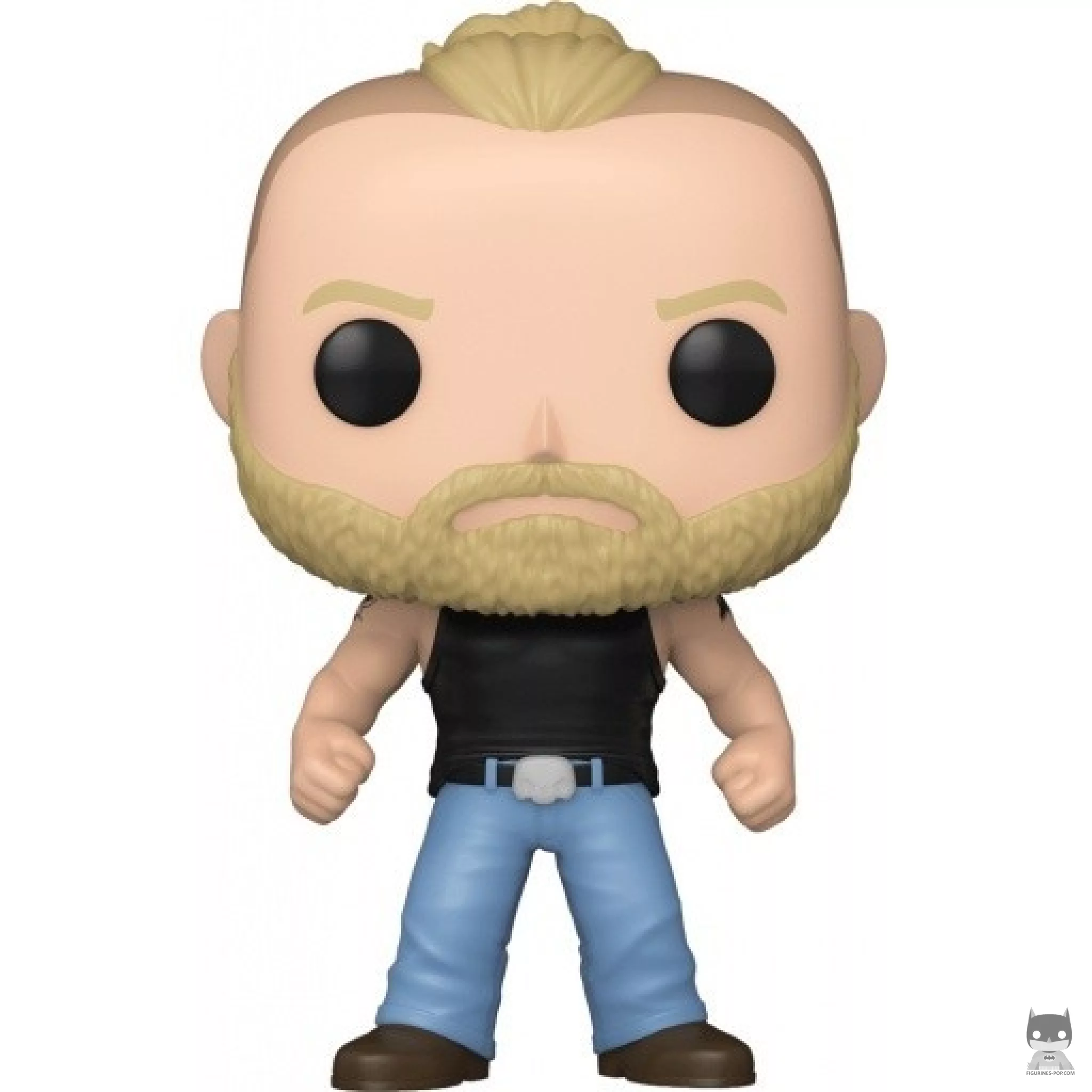 Figura Funko Pop! Brock Lesnar (WWE)