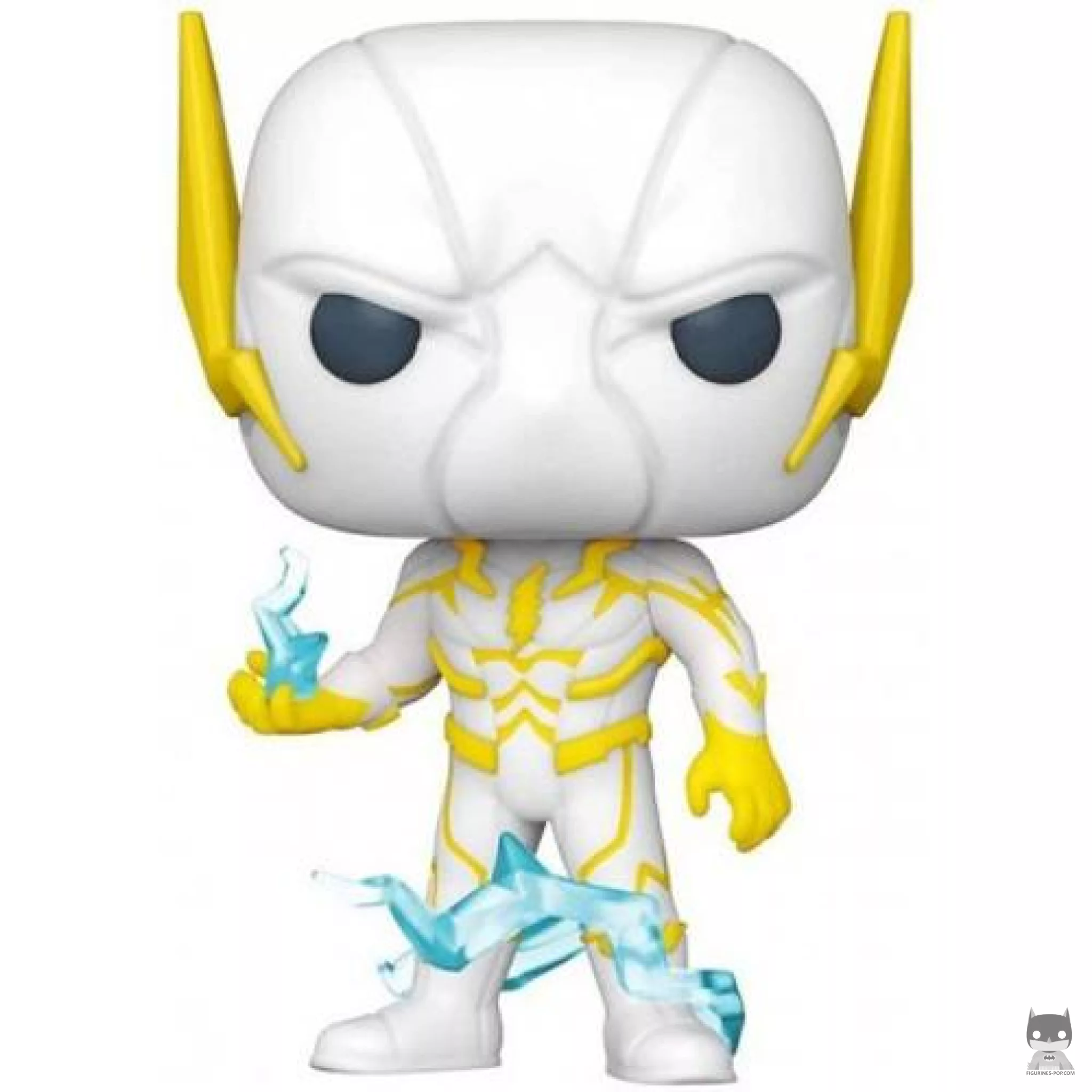 Figura Funko Pop! Godspeed (The Flash)