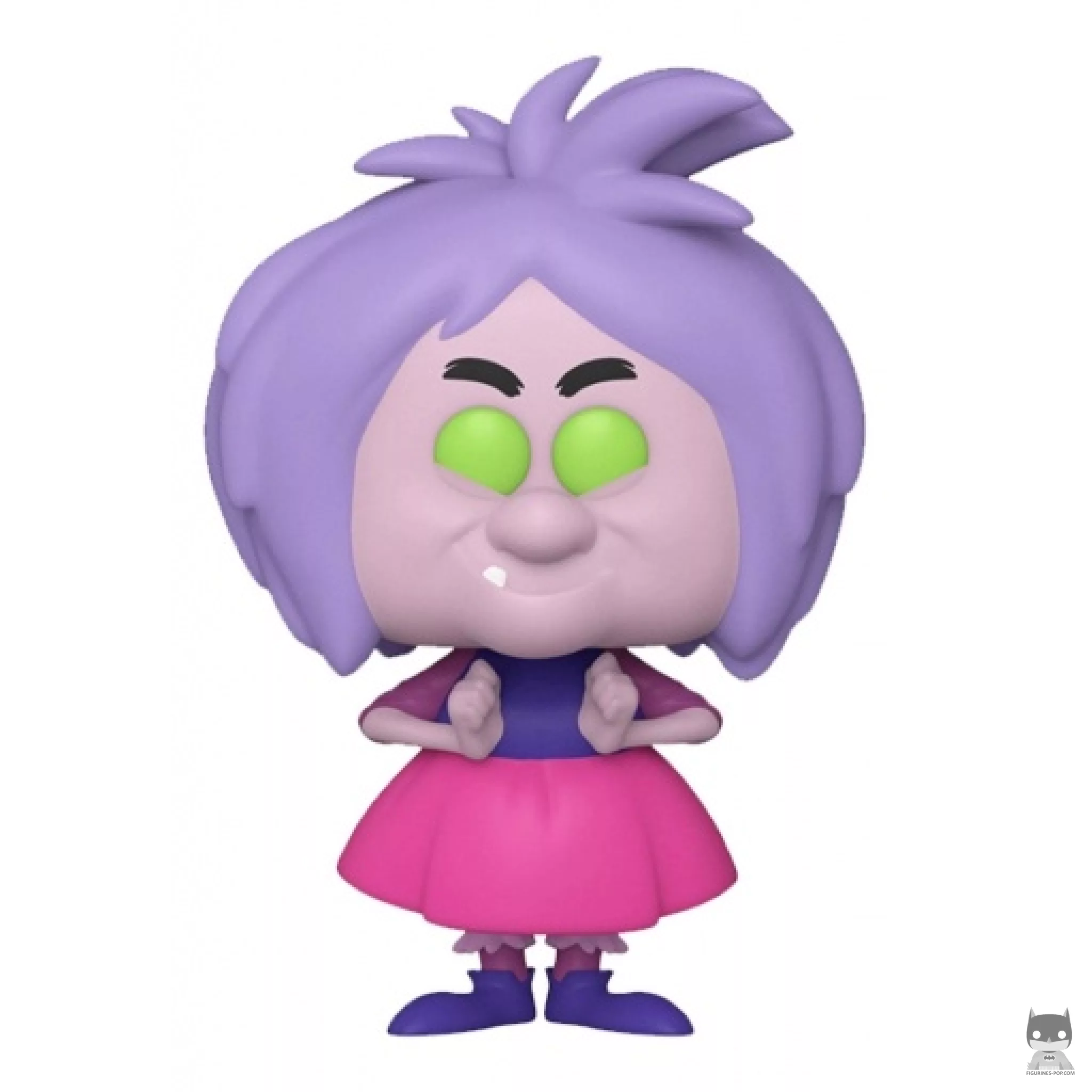 Figura Funko Pop! Madam Mim (Merlín el encantador)