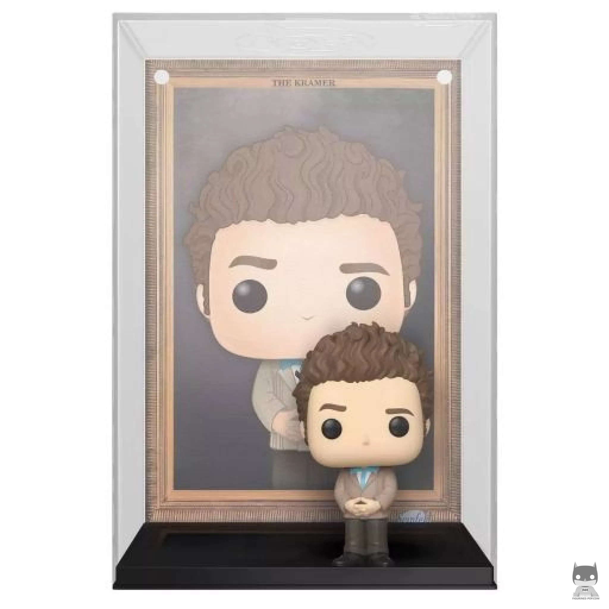 Figura Funko Pop! The Kramer (Seinfeld)