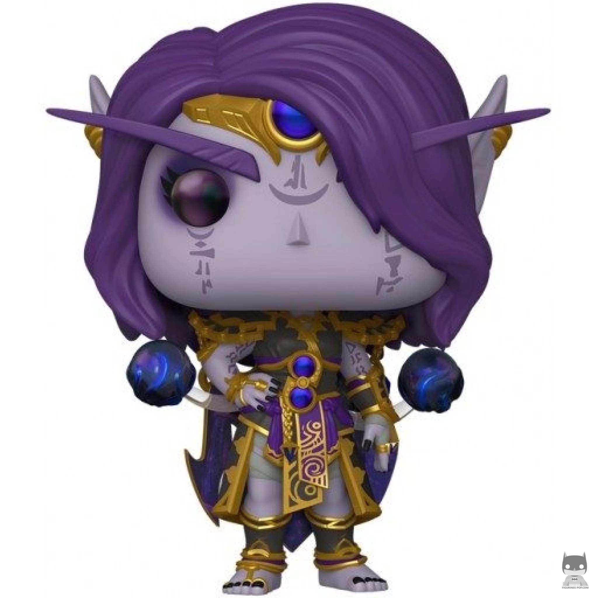 Figura Funko Pop! Xal'Atath (World of Warcraft)
