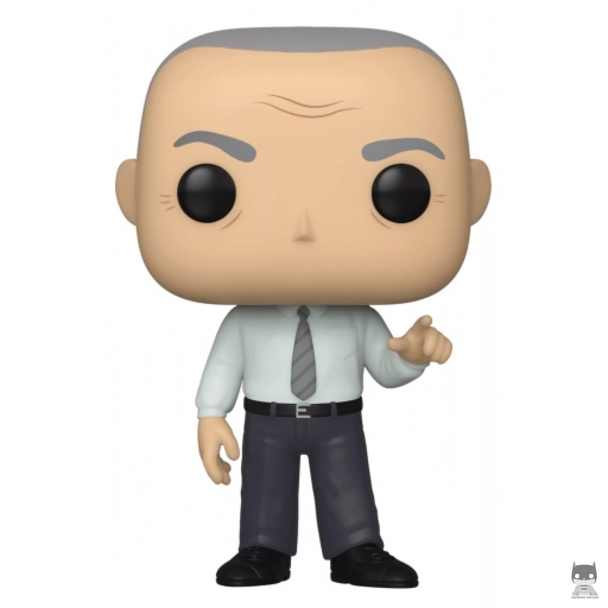 Figura Funko Pop! Creed Bratton (The Office)
