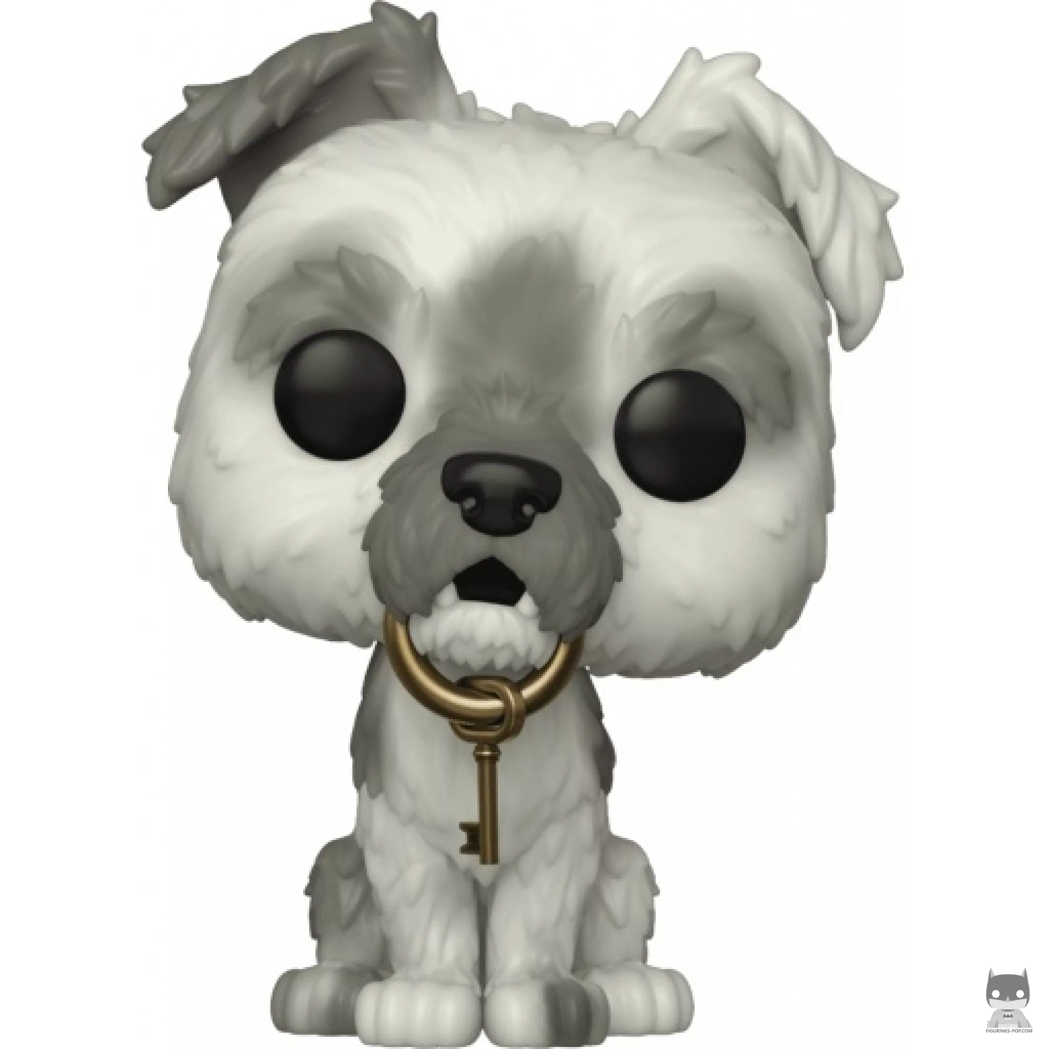 Figura Funko Pop! Perro de Pirates of the Caribbean (50.º aniversario de Walt Disney World)