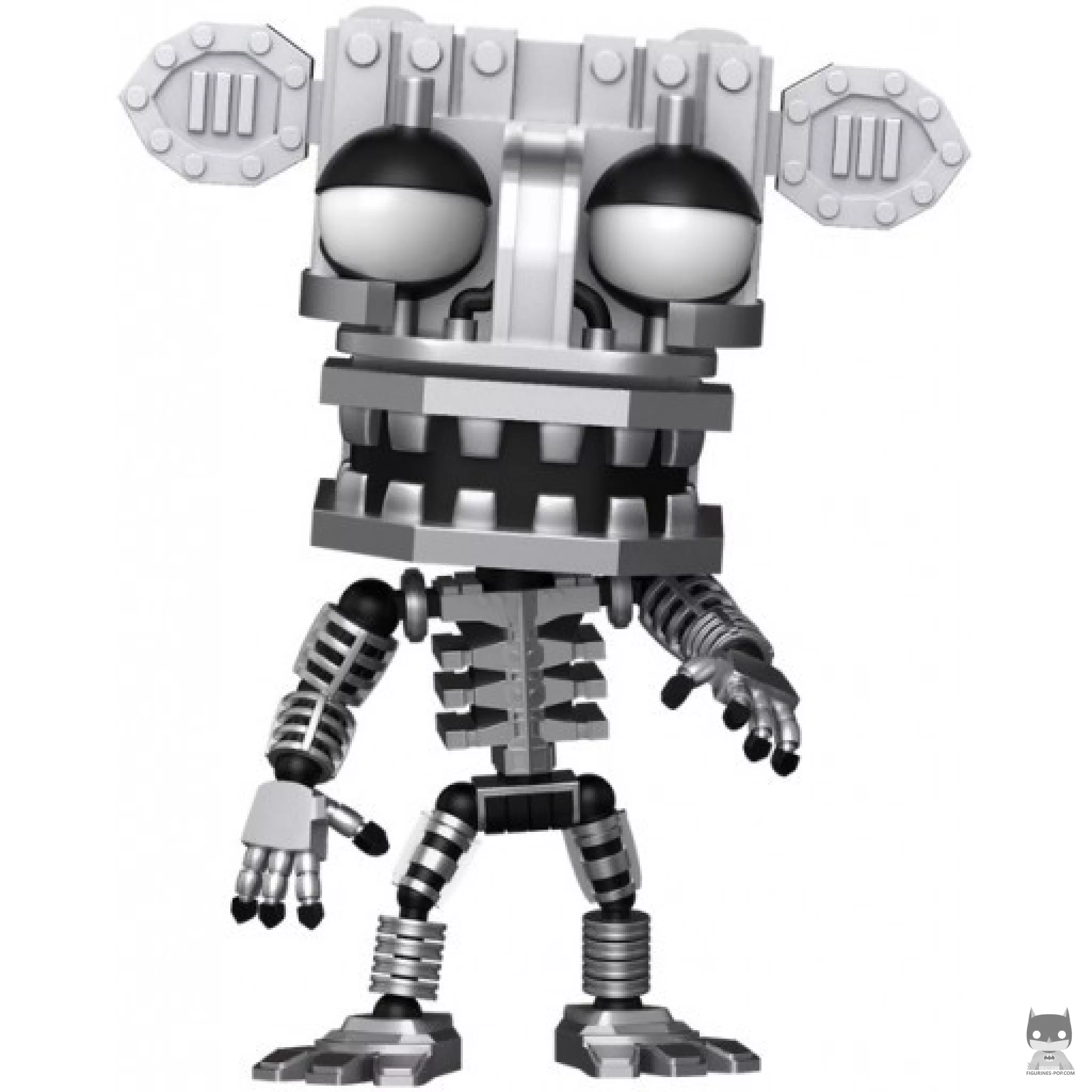 Figura Funko Pop! ENDO-02 (Five Nights at Freddy's)