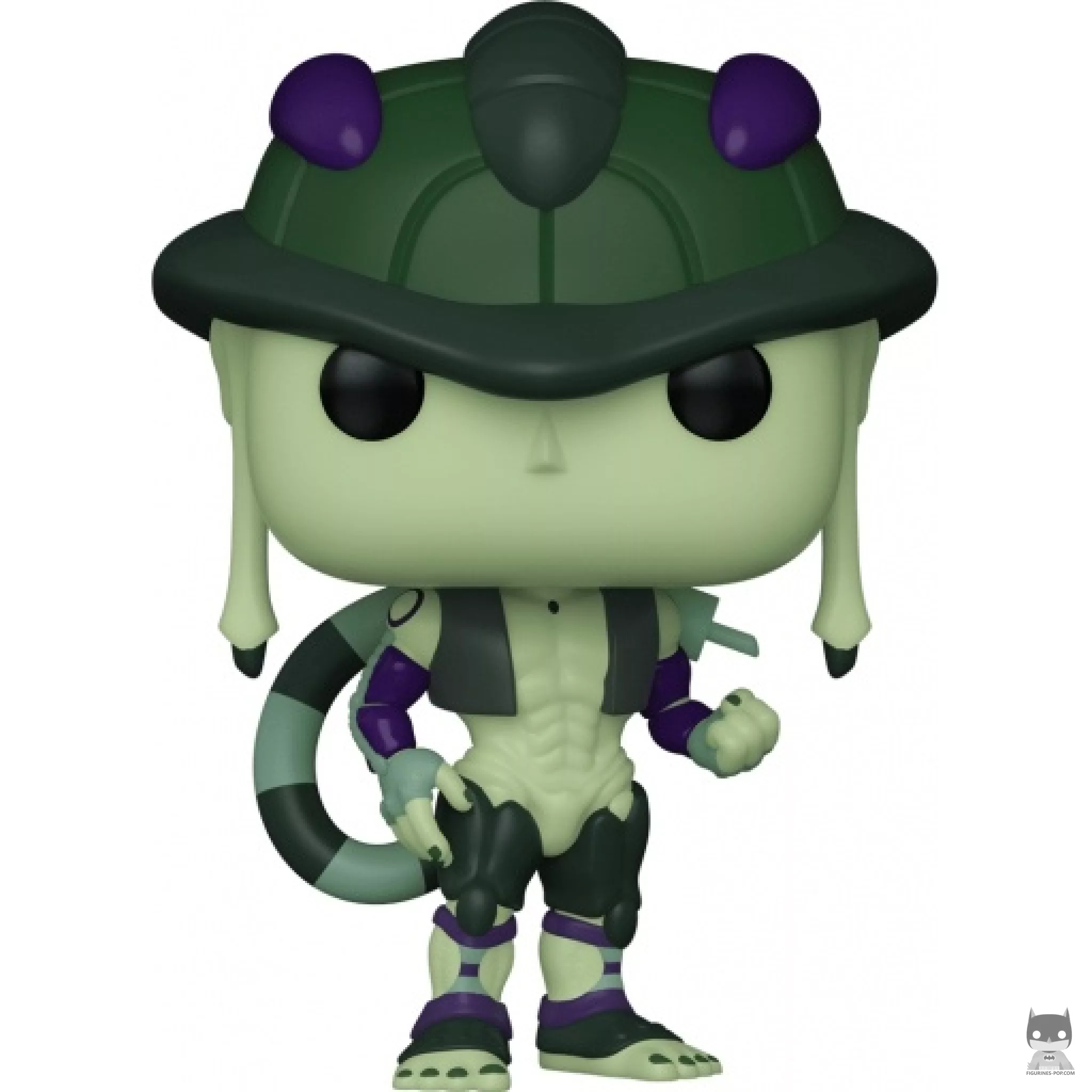 Figura Funko Pop! Meruem (Hunter x Hunter)
