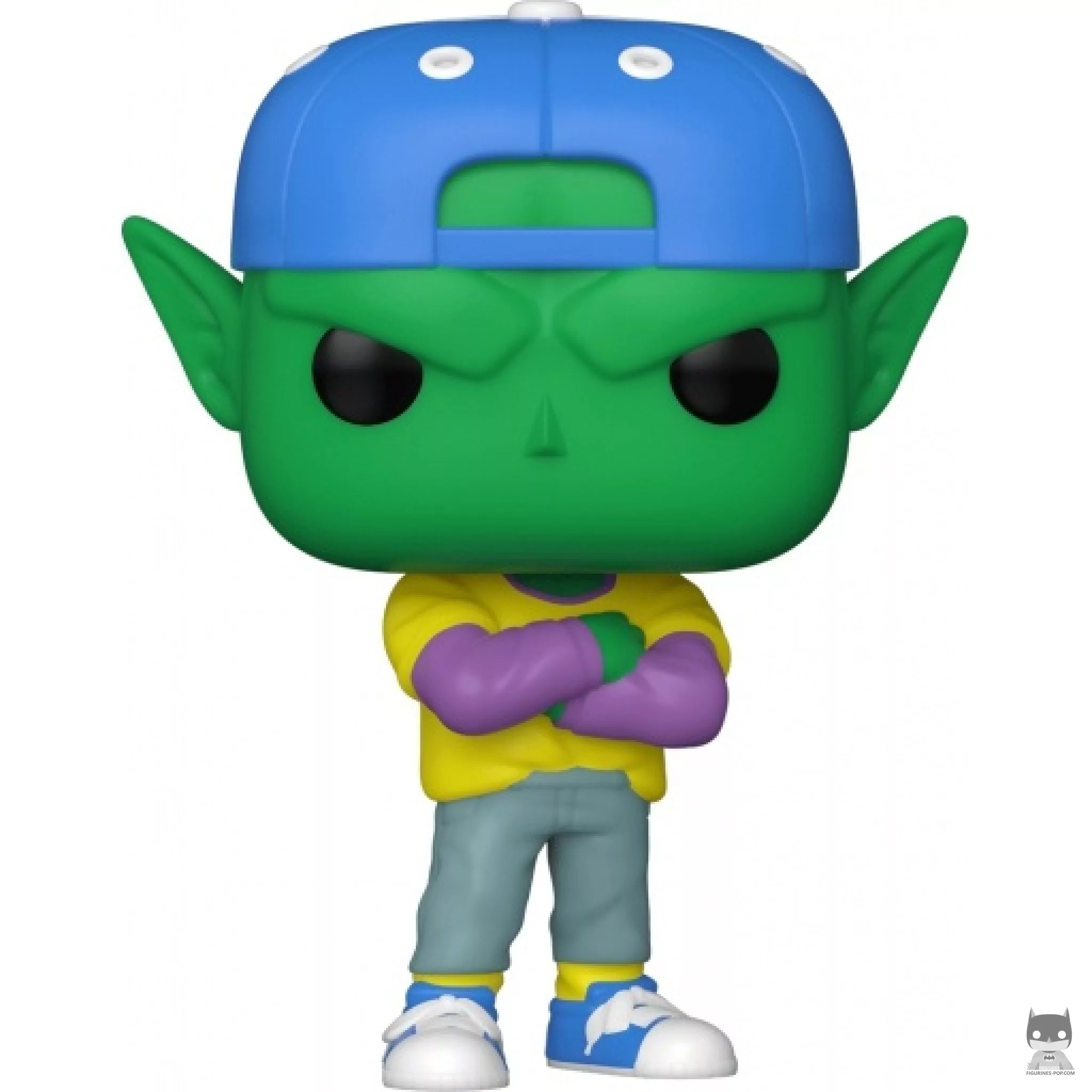 Figura Funko Pop! Piccolo en el examen de conducir (Dragon Ball Z (DBZ))