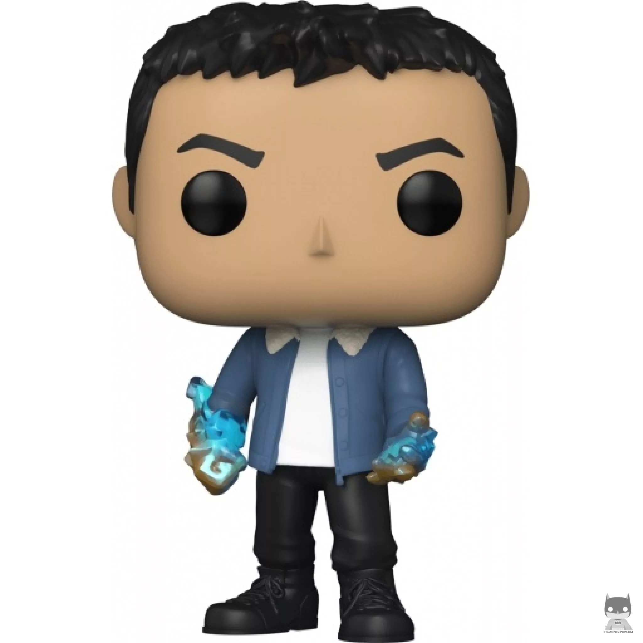 Figura Funko Pop! Kamran (Ms. Marvel)