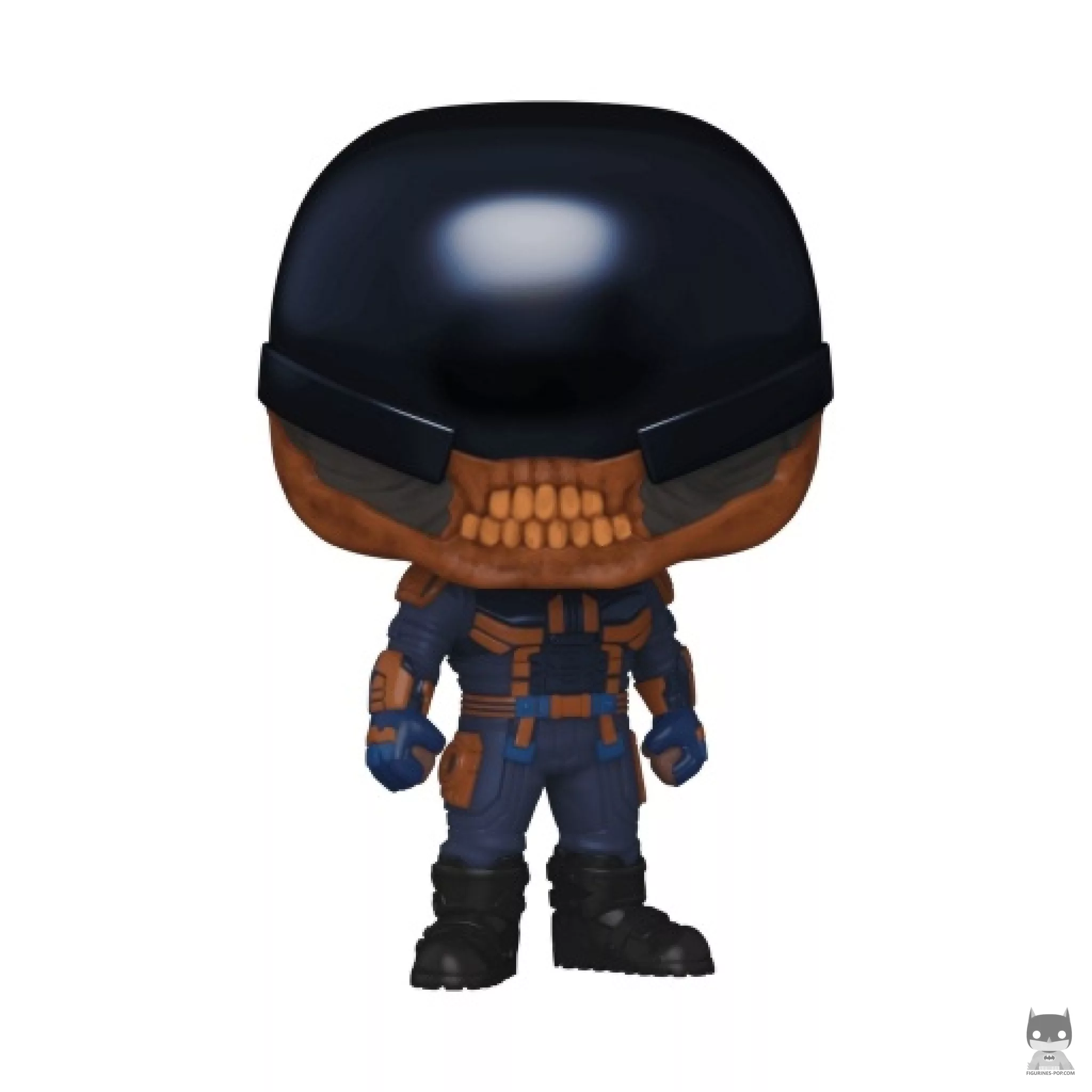 Figura Funko Pop! Bloodsport (El Escuadrón Suicida)