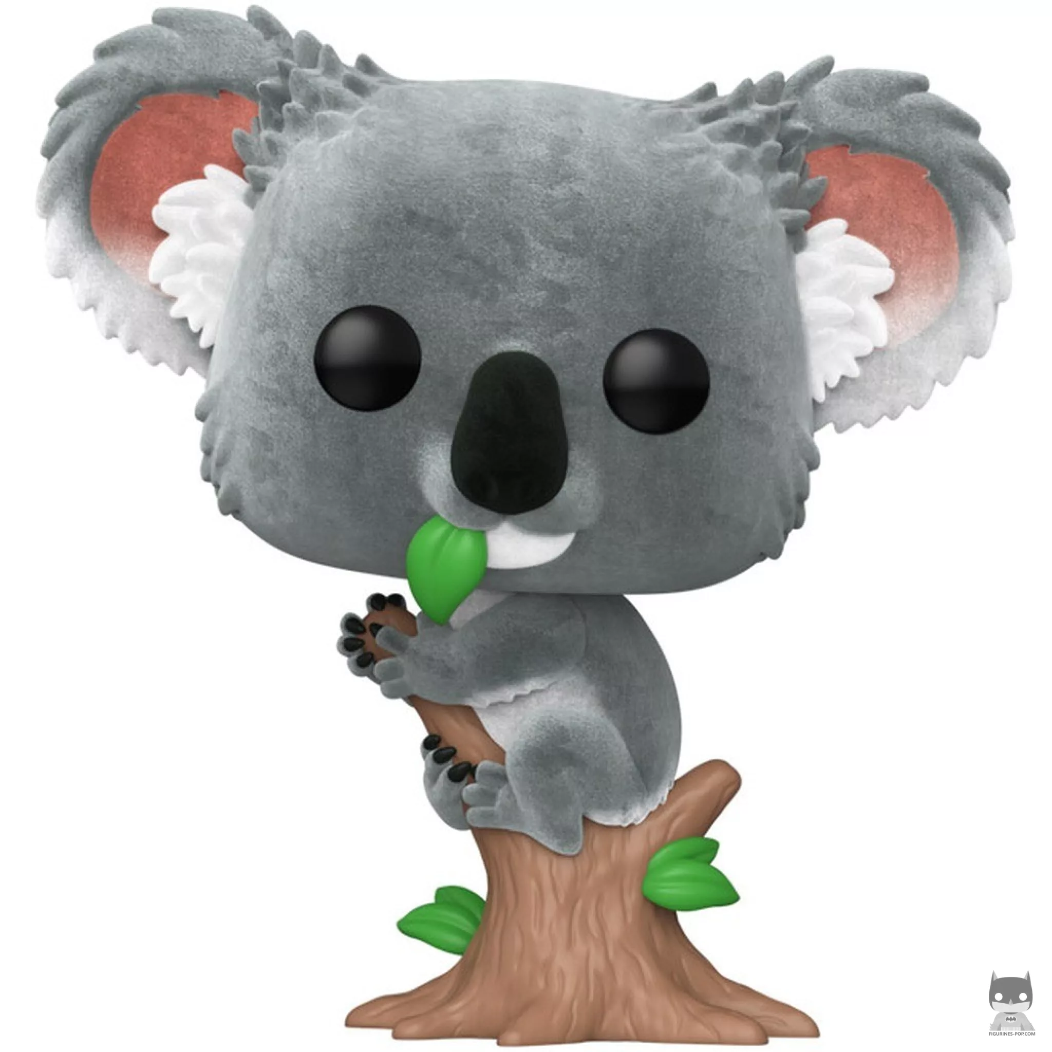 Figura Funko Pop! Koala (Flocado) (Animales de Australia)