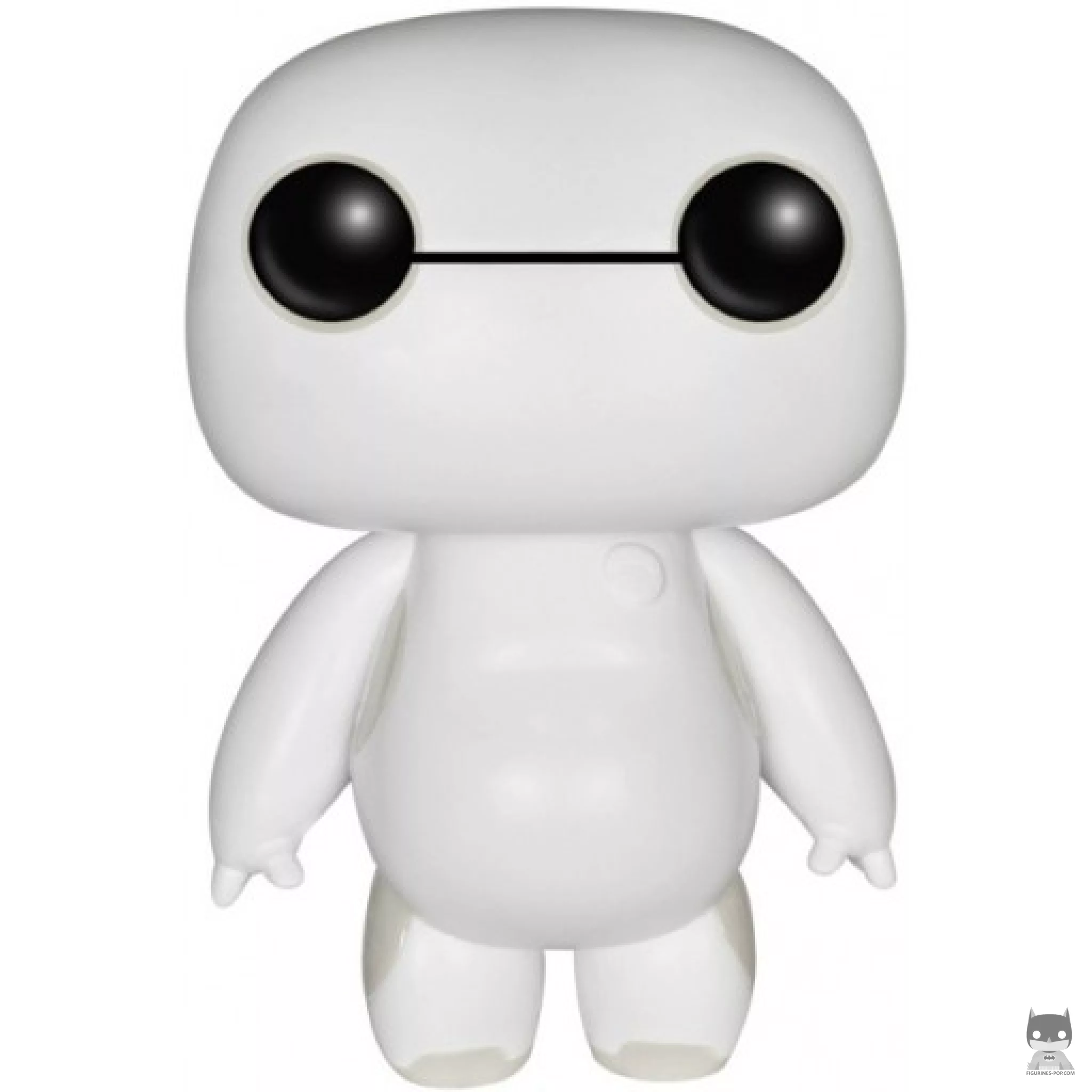 Figura Funko Pop! Baymax (Supersized) (Big Hero 6)