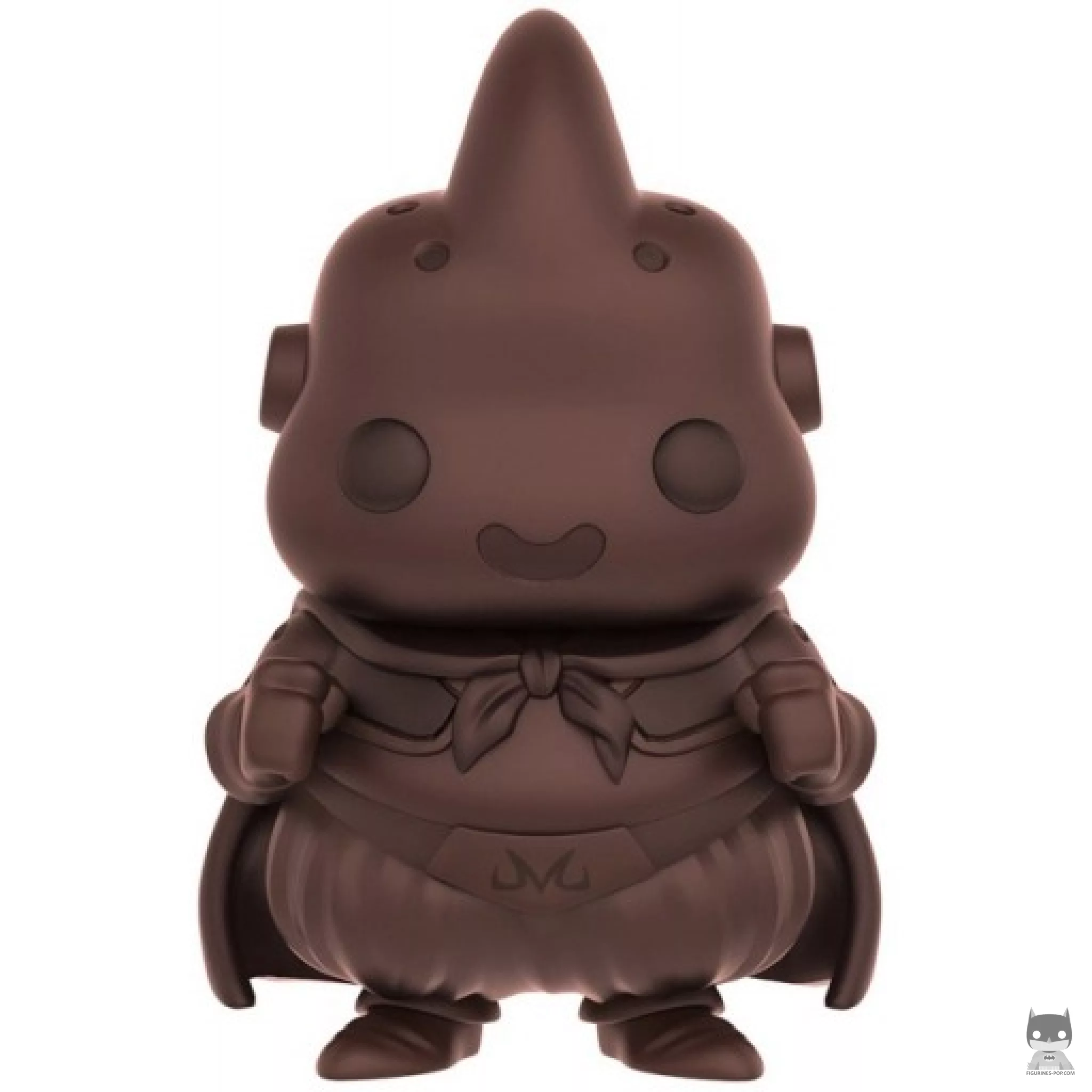 Figura Funko Pop! Majin Bu (Marrón) (Dragon Ball Z (DBZ))