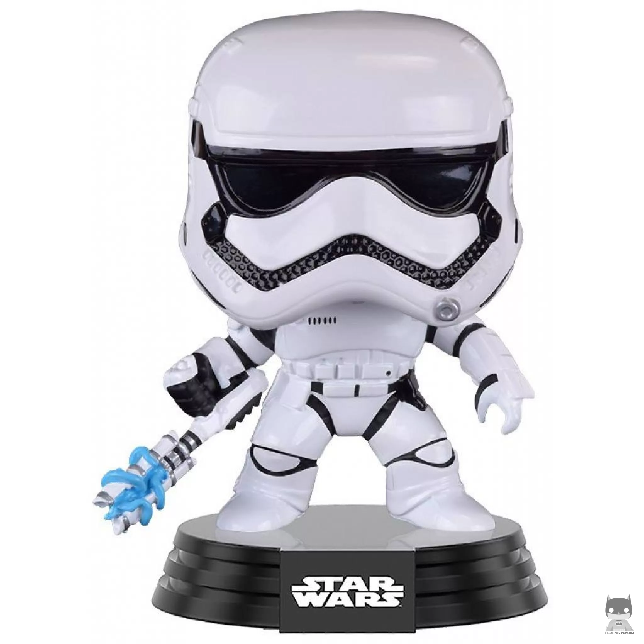Figura Funko Pop! FN-2199 (Star Wars: Episodio VII, El despertar de la Fuerza)