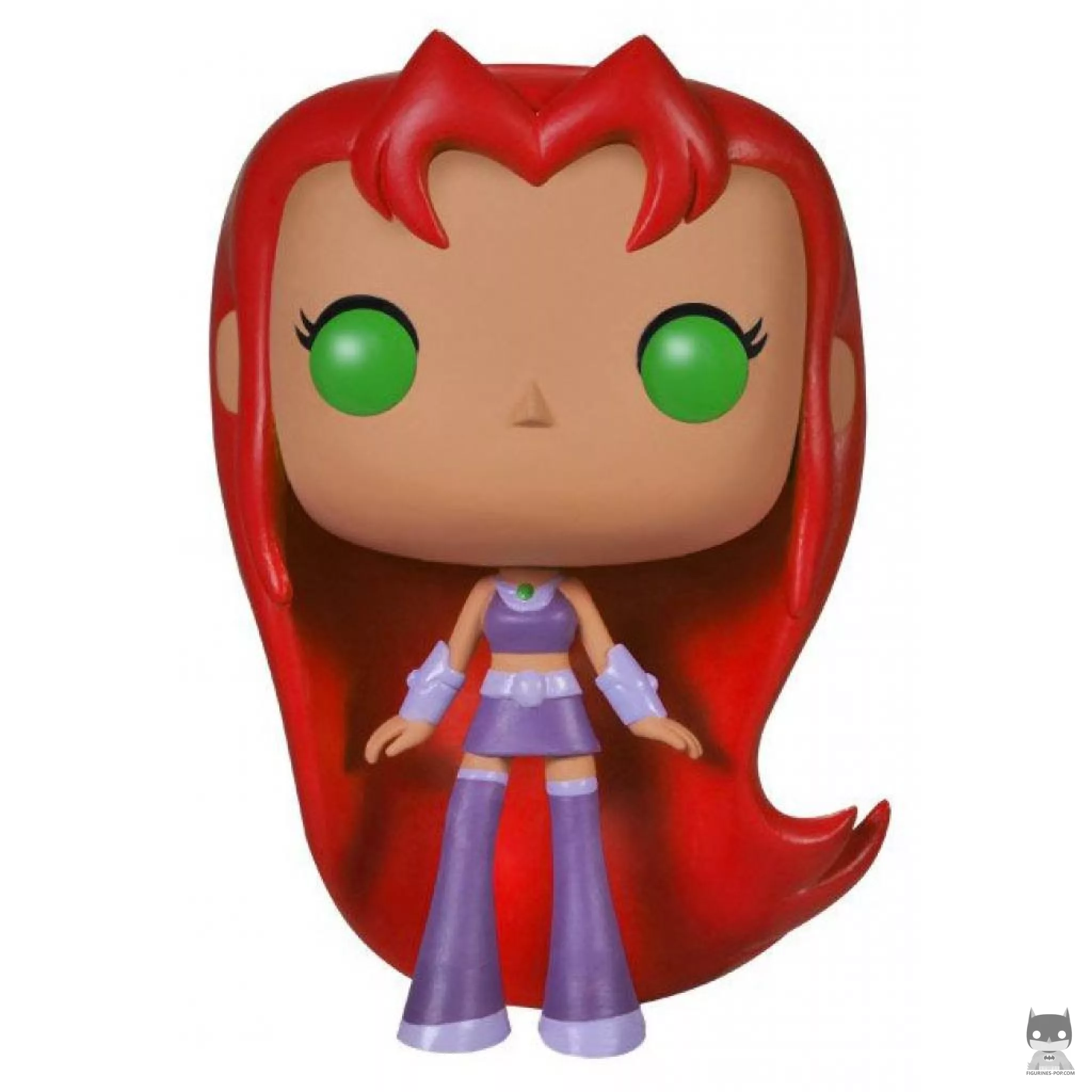 Figura Funko Pop! Starfire (Teen Titans Go!)