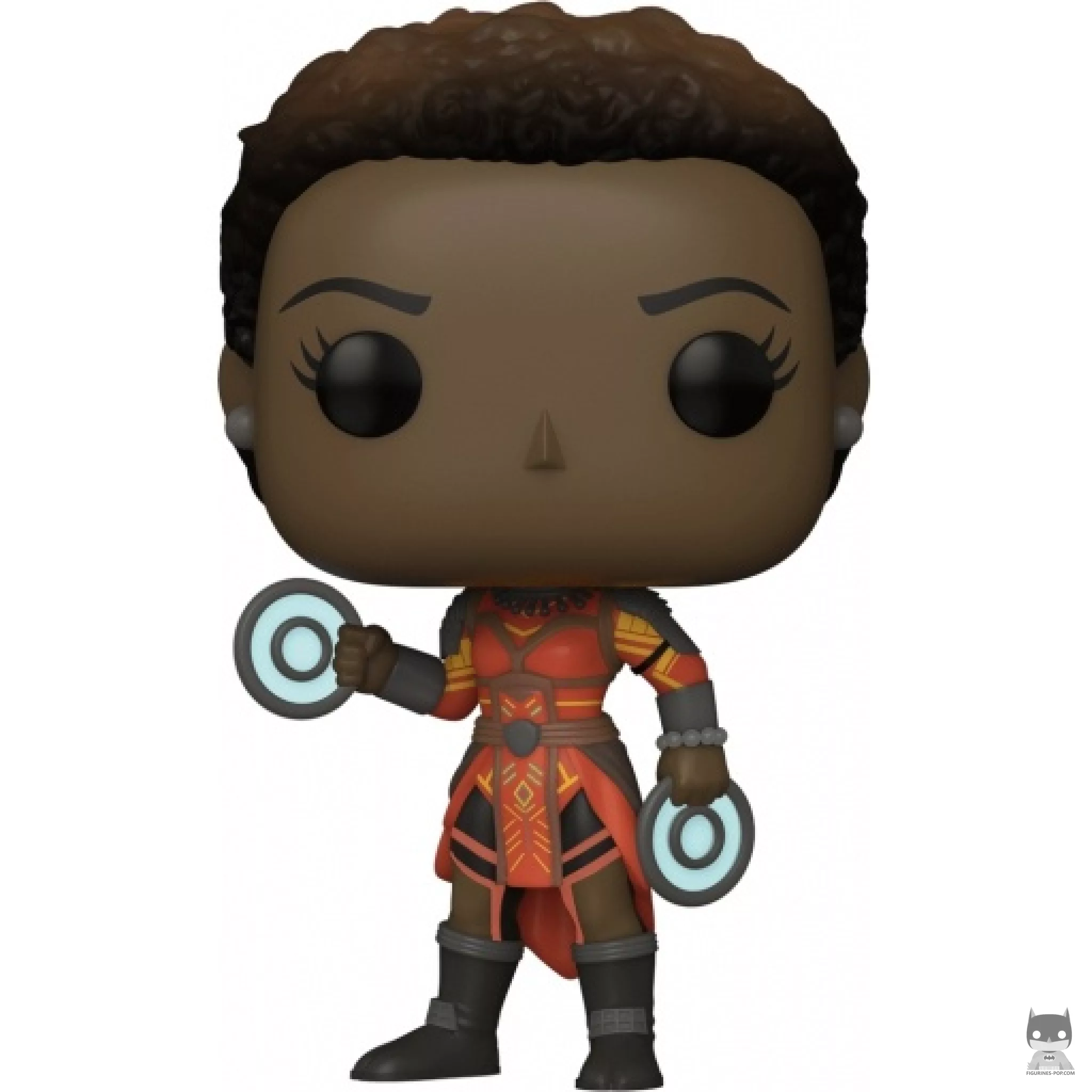 Figura Funko Pop! Nakia (Black Panther)