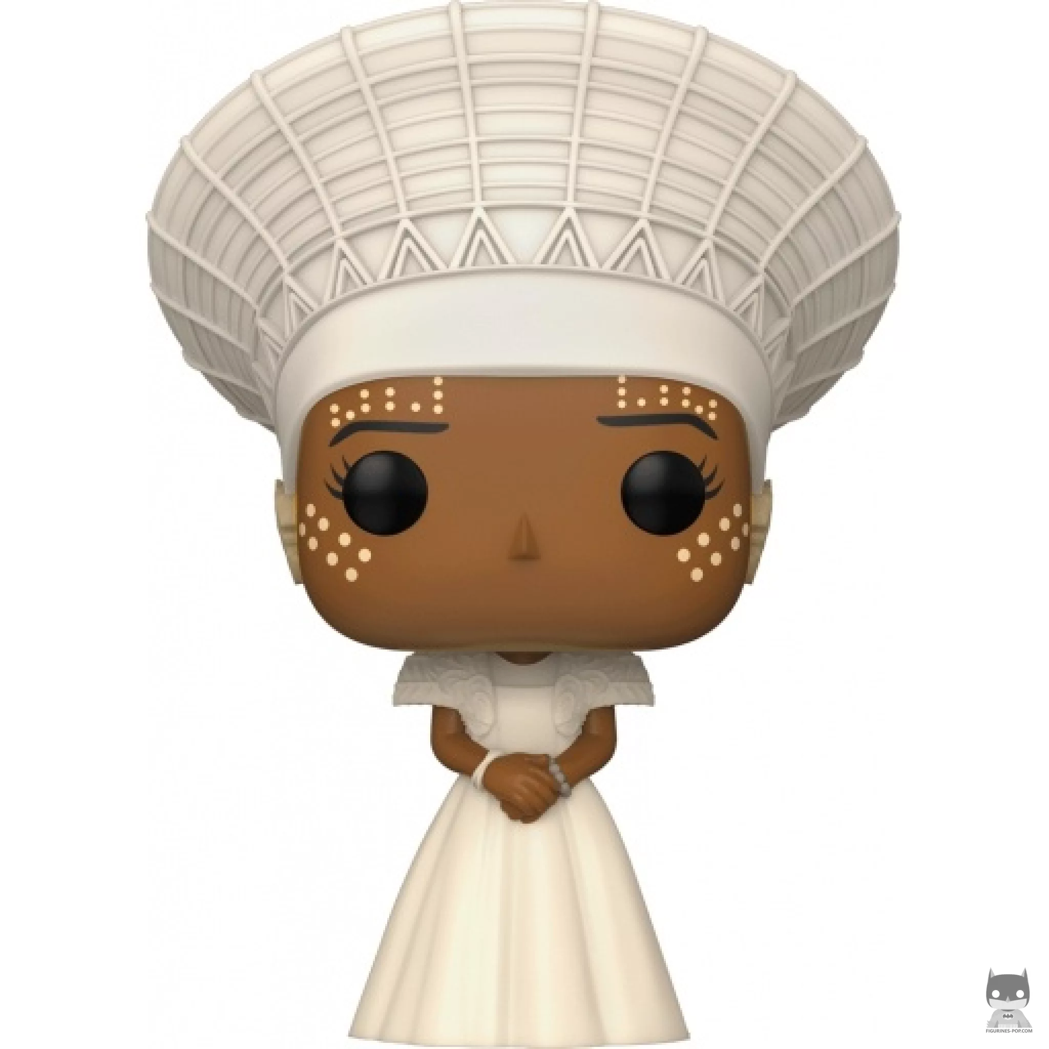 Figura Funko Pop! Ramonda (Black Panther)
