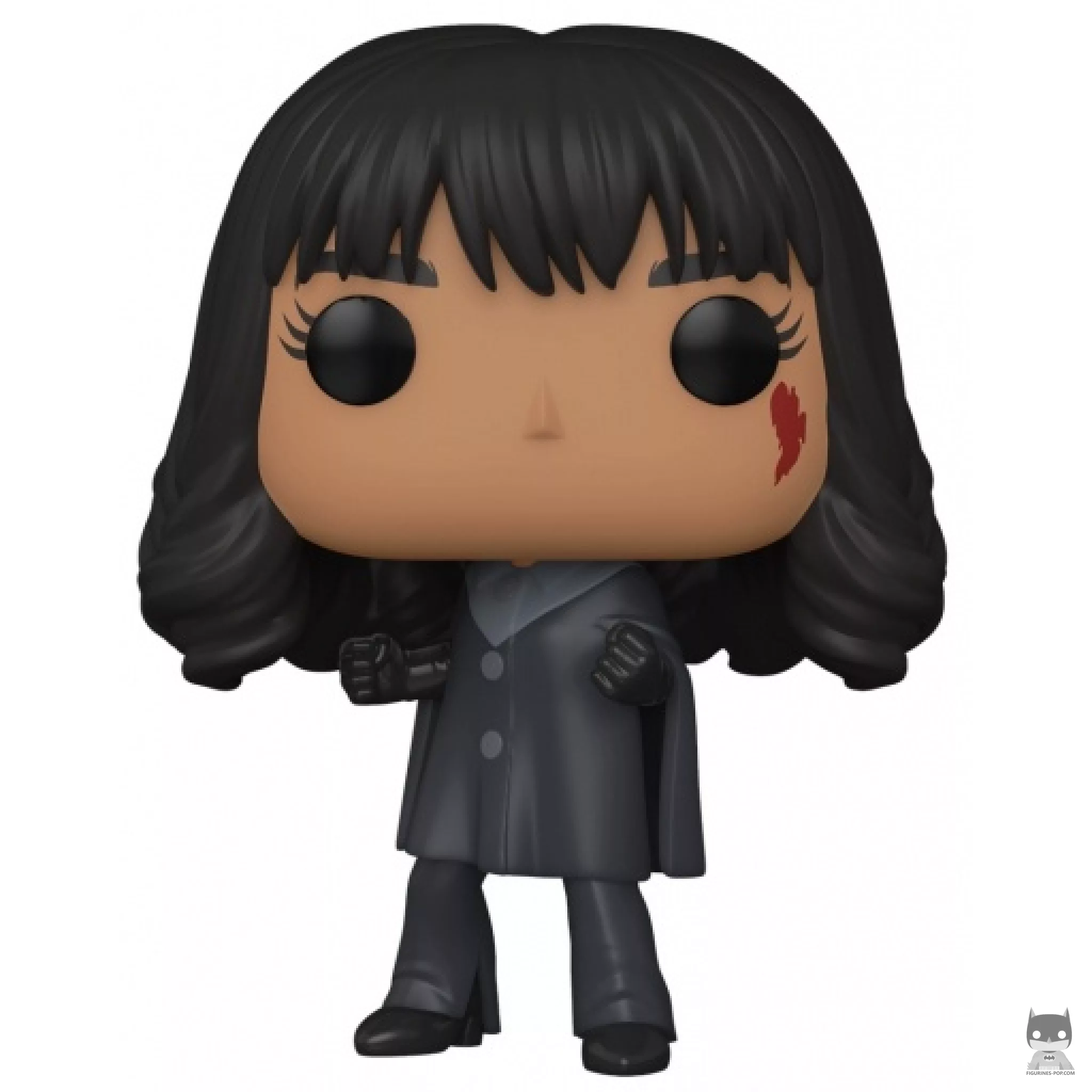 Figura Funko Pop! Allison (The Umbrella Academy)
