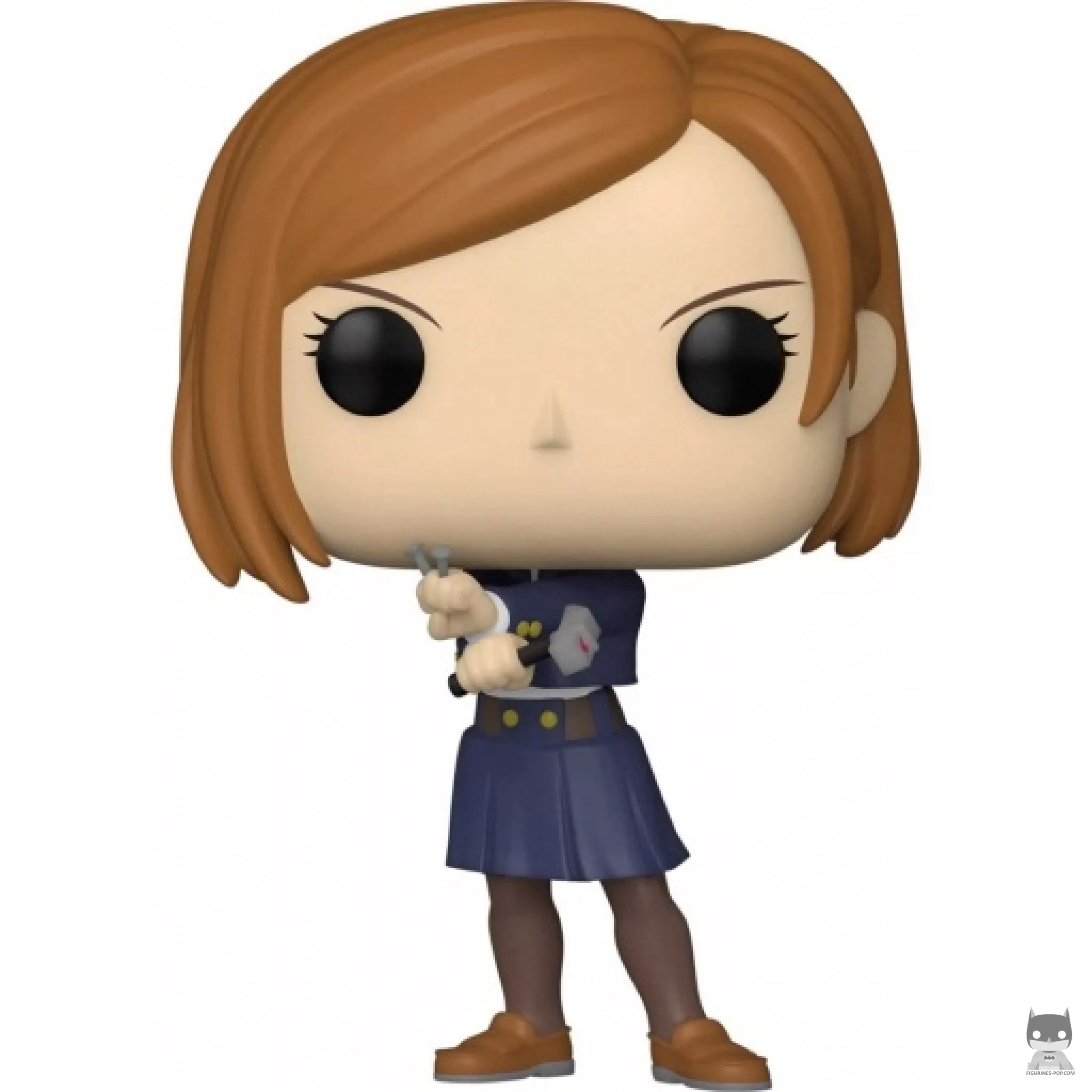 Figura Funko Pop! Nobara Kugisaki (Jujutsu Kaisen)