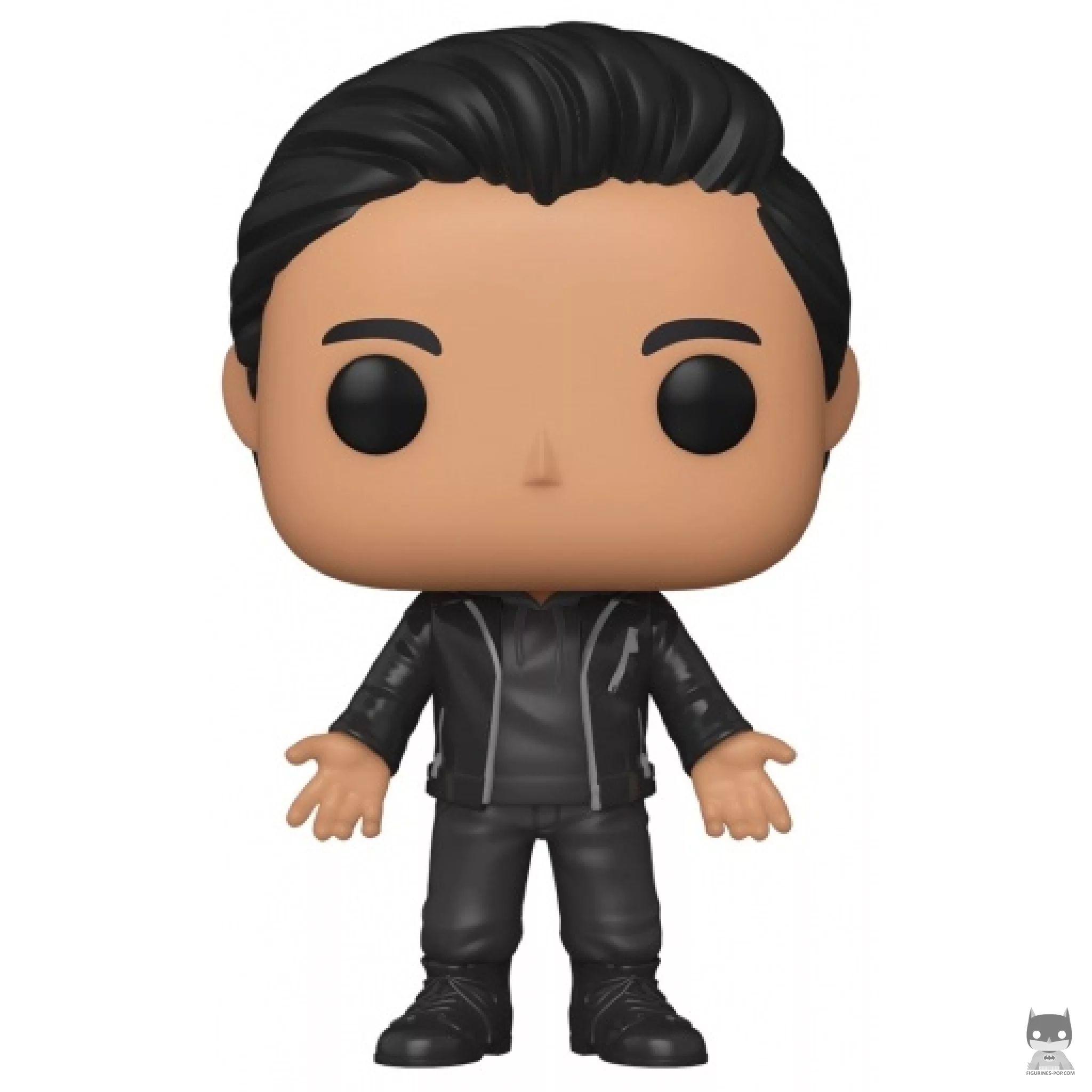 Figura Funko Pop! Ben (The Umbrella Academy)