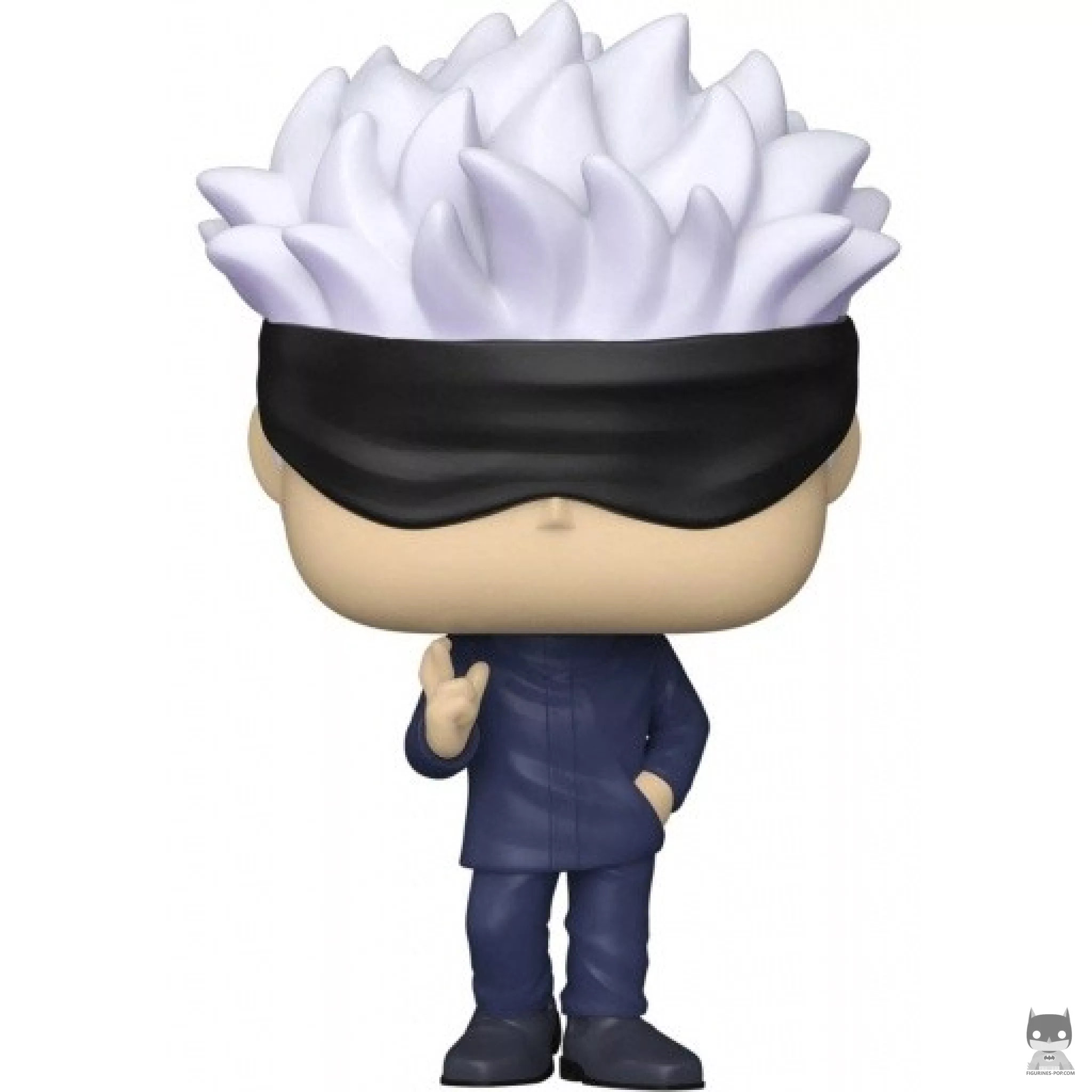 Figura Funko Pop! Satoru Gojo (Jujutsu Kaisen)