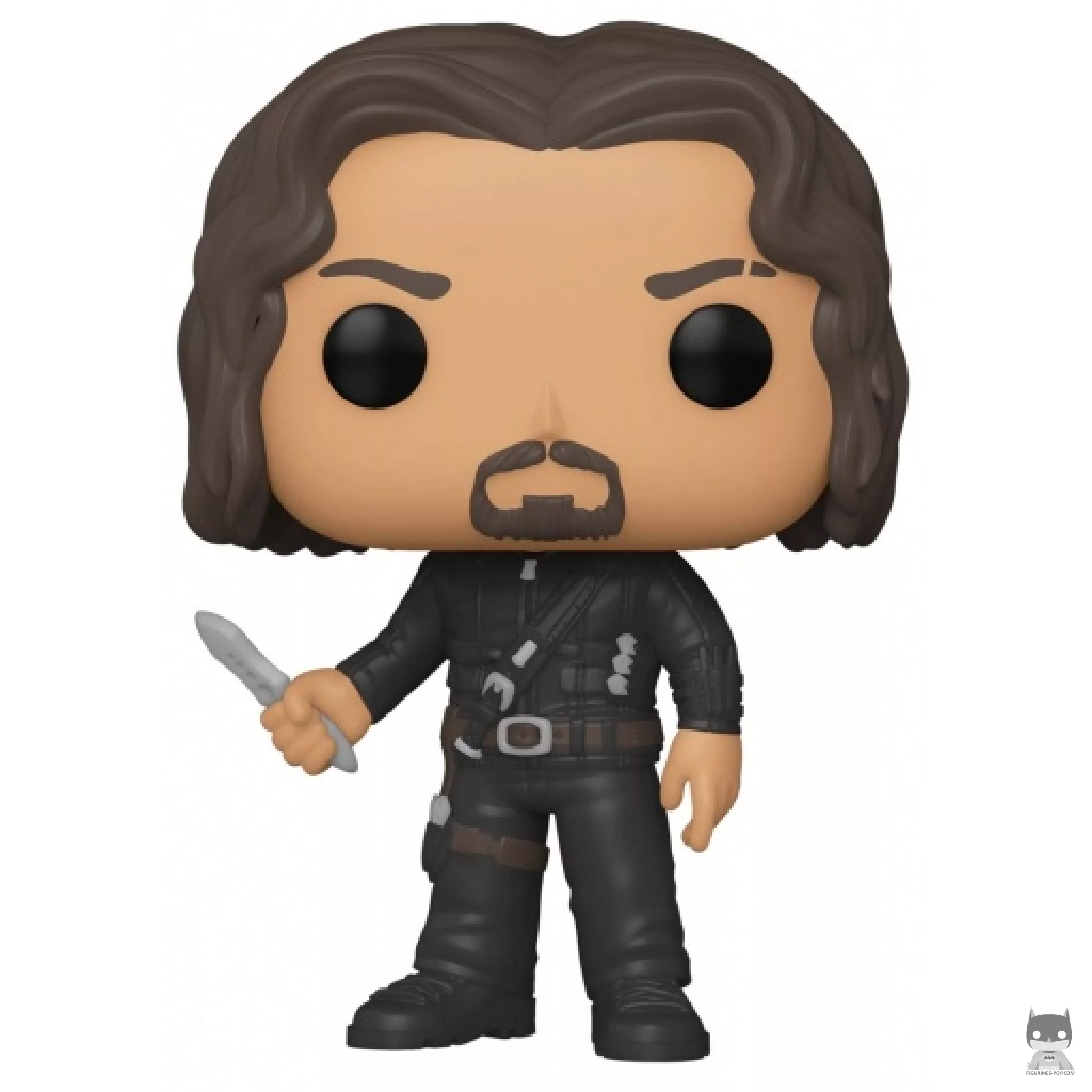 Figura Funko Pop! Diego (The Umbrella Academy)