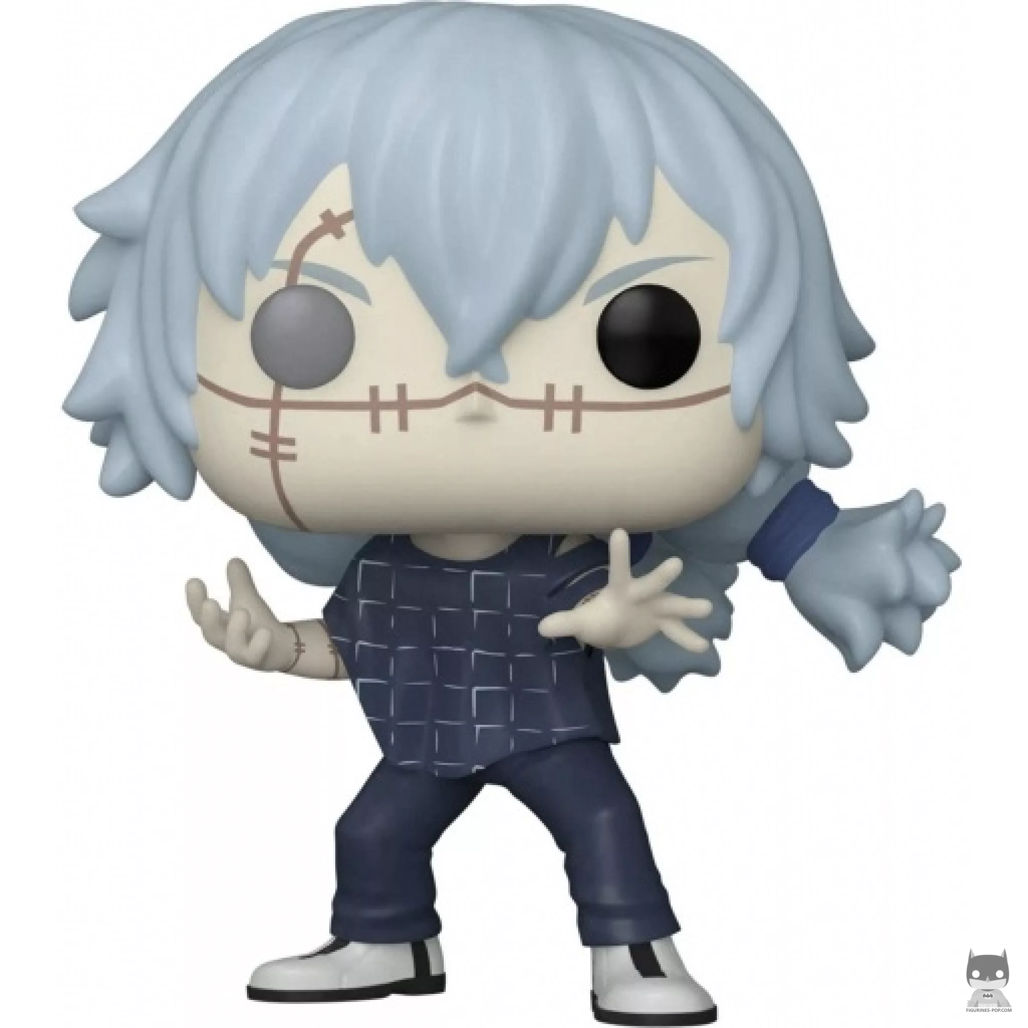 Figura Funko Pop! Mahito (Jujutsu Kaisen)