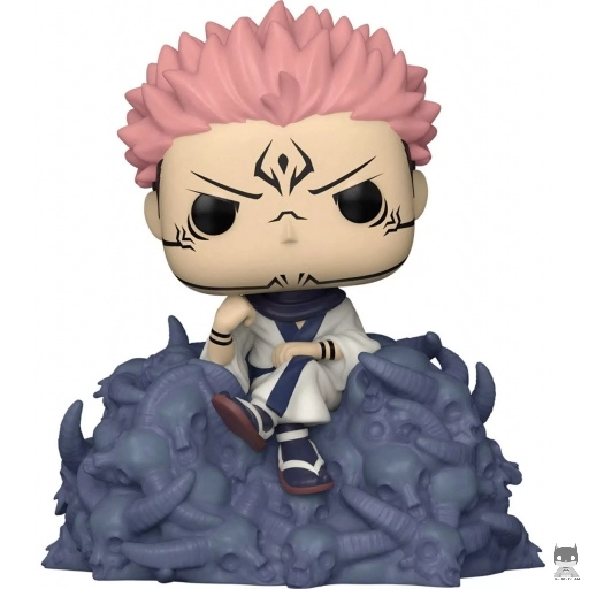 Figura Funko Pop! Sukuna (Jujutsu Kaisen)