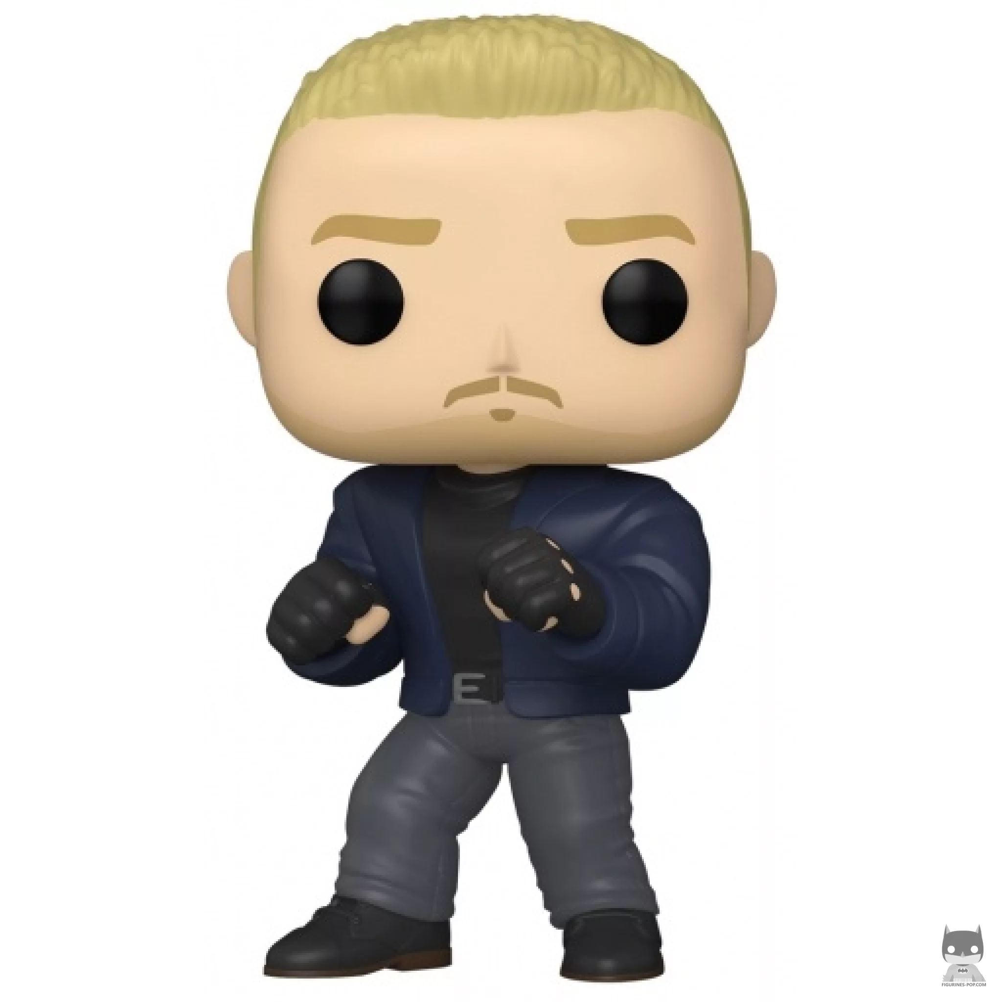 Figura Funko Pop! Luther (The Umbrella Academy)