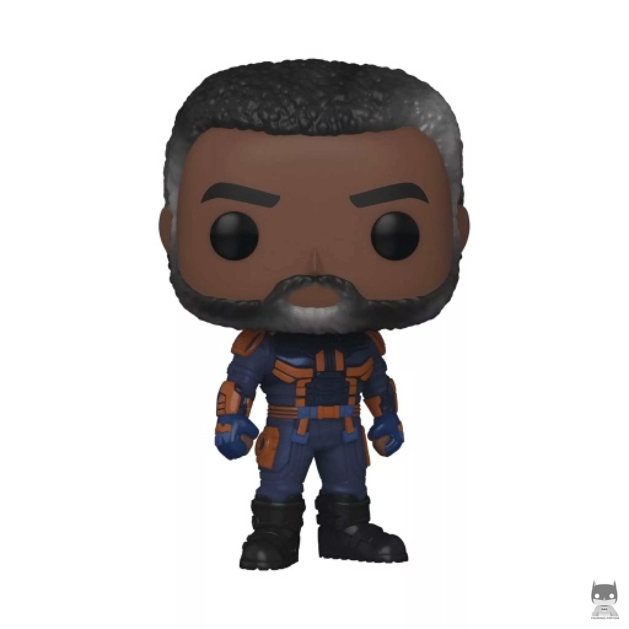 Figura Funko Pop! Bloodsport (El Escuadrón Suicida)