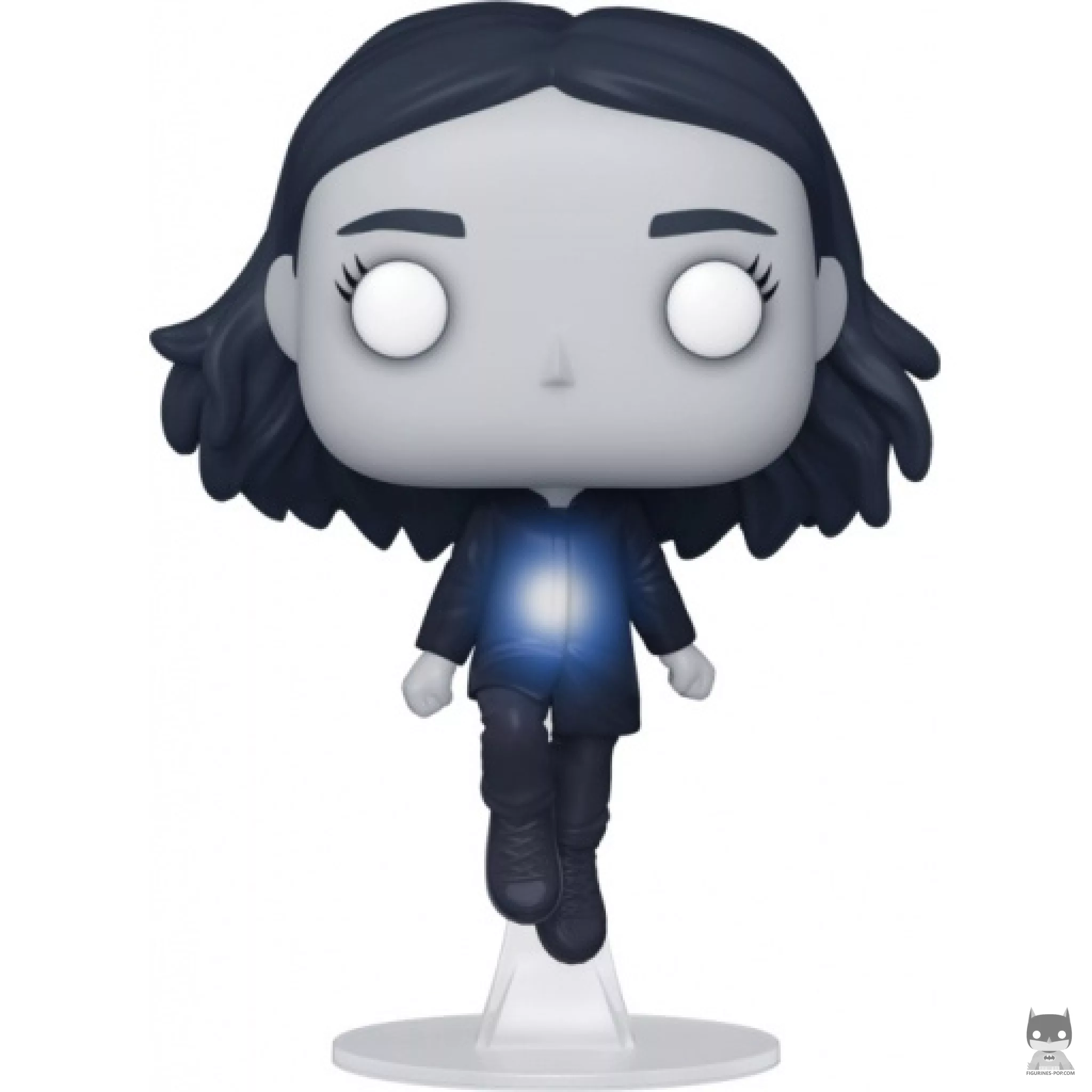 Figura Funko Pop! Vanya (Brilla en la oscuridad) (The Umbrella Academy)