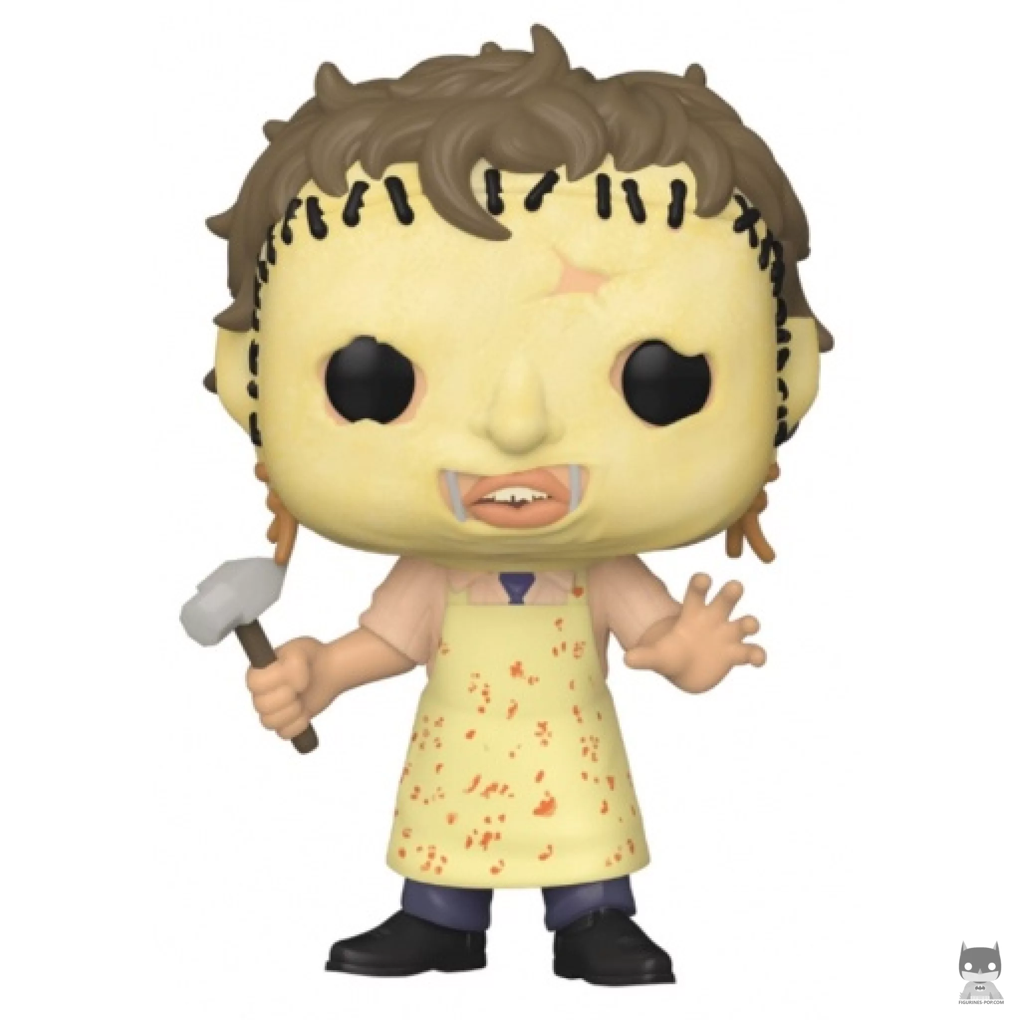 Figura Funko Pop! Leatherface (La matanza de Texas)