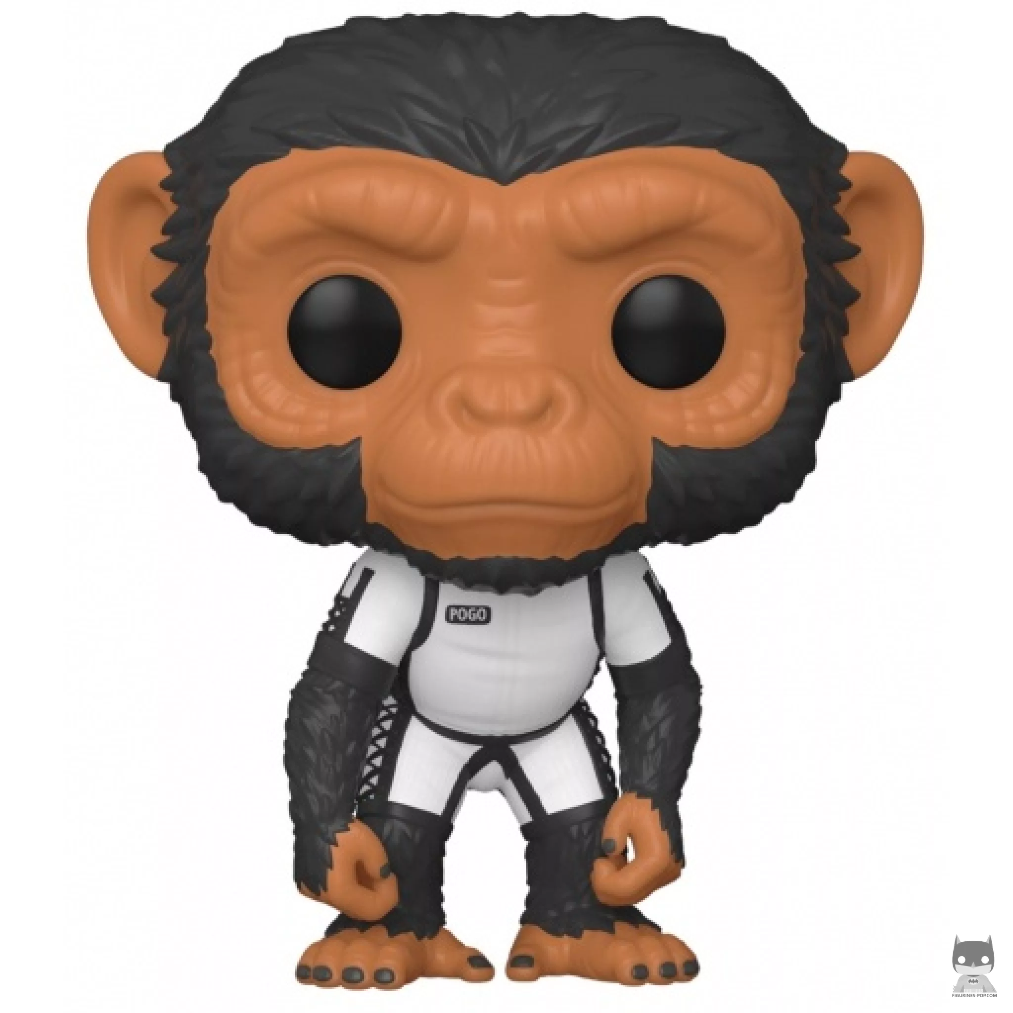 Figura Funko Pop! Pogo bebé (The Umbrella Academy)