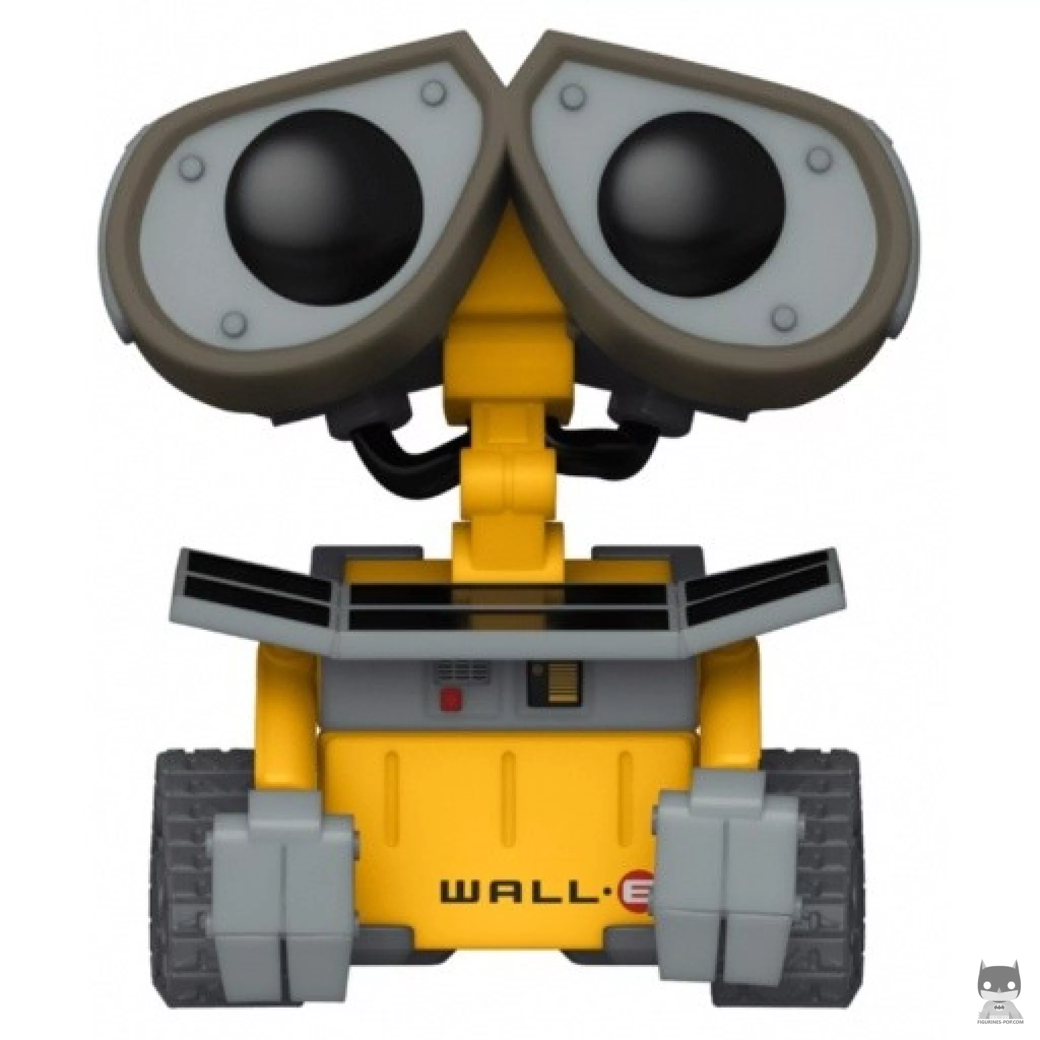 Figura Funko Pop! Wall-E cargándose (Wall-E)