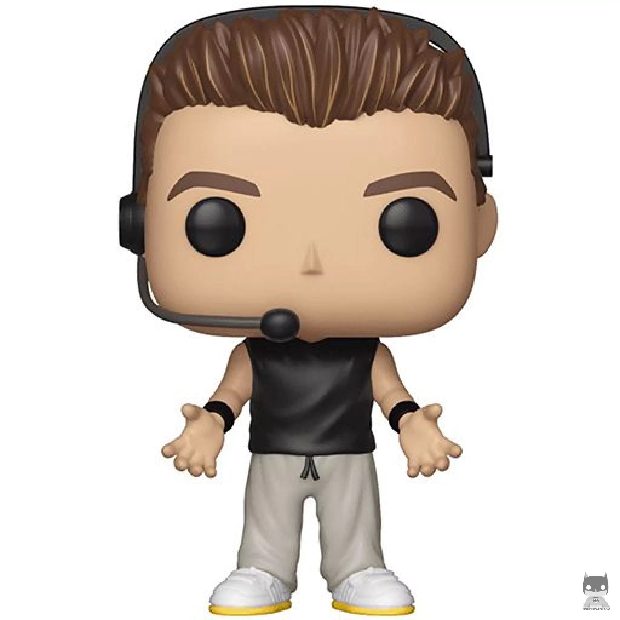 Figura Funko Pop! JC Chasez (NSYNC)