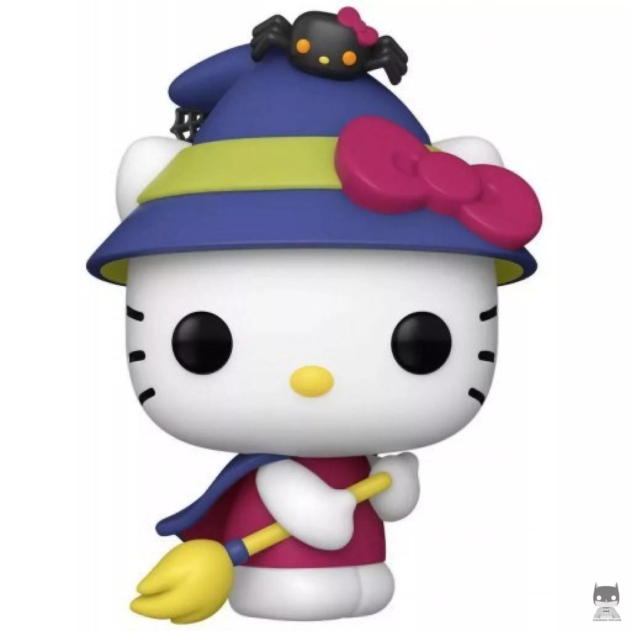 Figura Funko Pop! Hello Kitty (Halloween) (Sanrio)