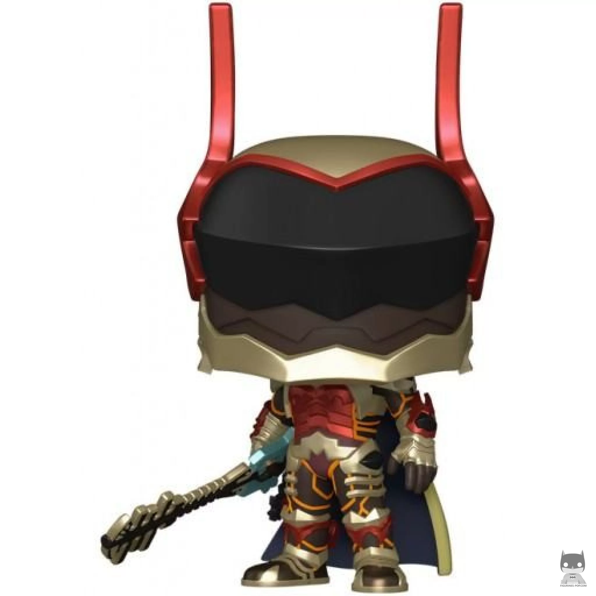 Figura Funko Pop! Voluntad Persistente (Kingdom Hearts)