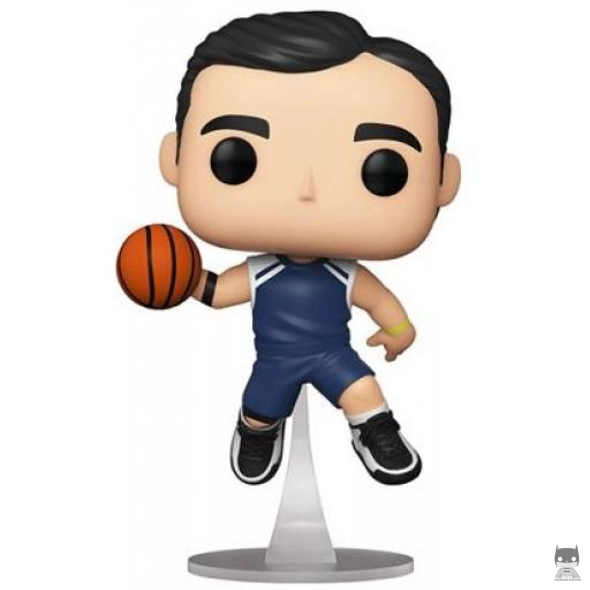 Figura Funko Pop! Michael Scott (The Office)