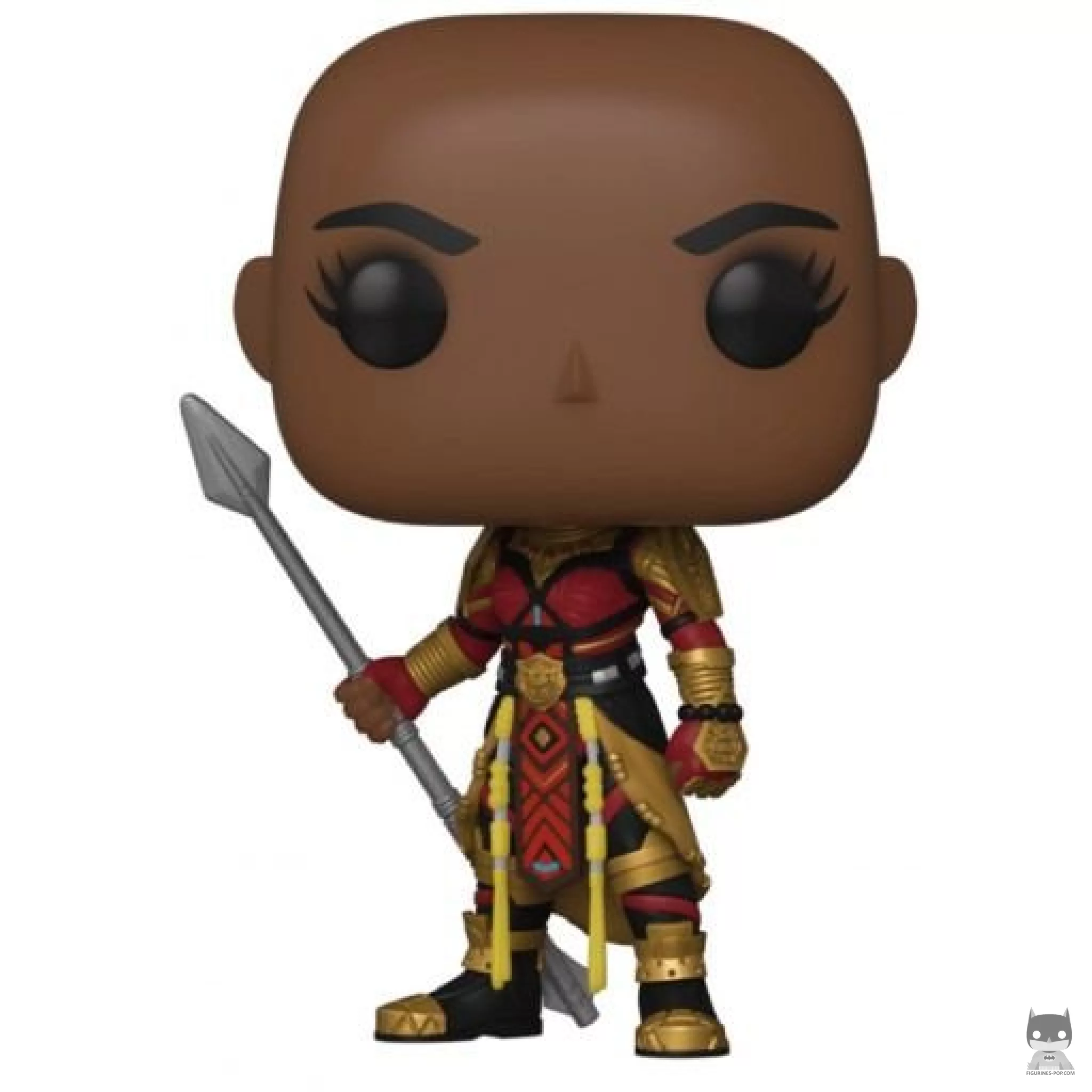 Figura Funko Pop! Ayo (Black Panther: Wakanda Forever)