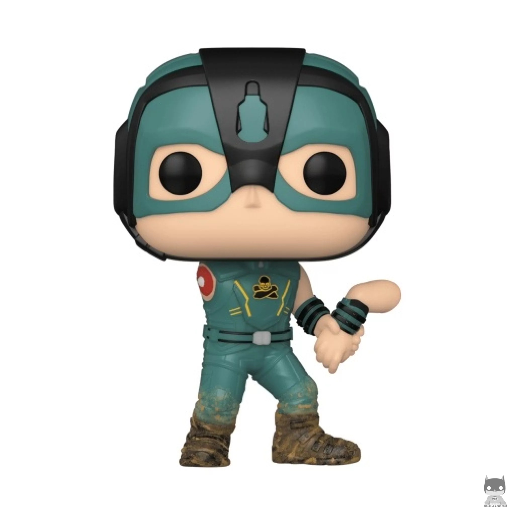 Figura Funko Pop! T.D.K (El Escuadrón Suicida)