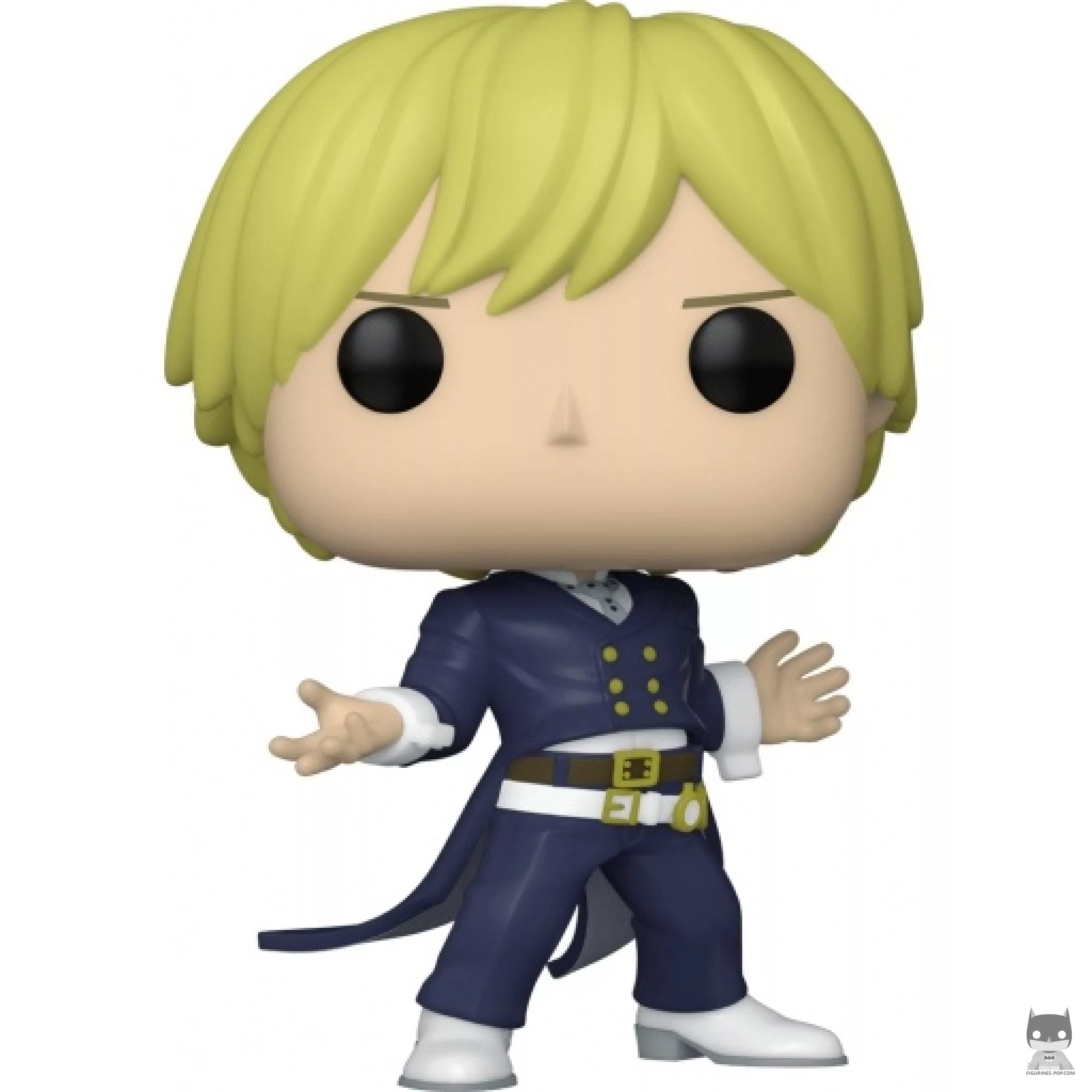 Figura Funko Pop! Neito Monomo (My Hero Academia)