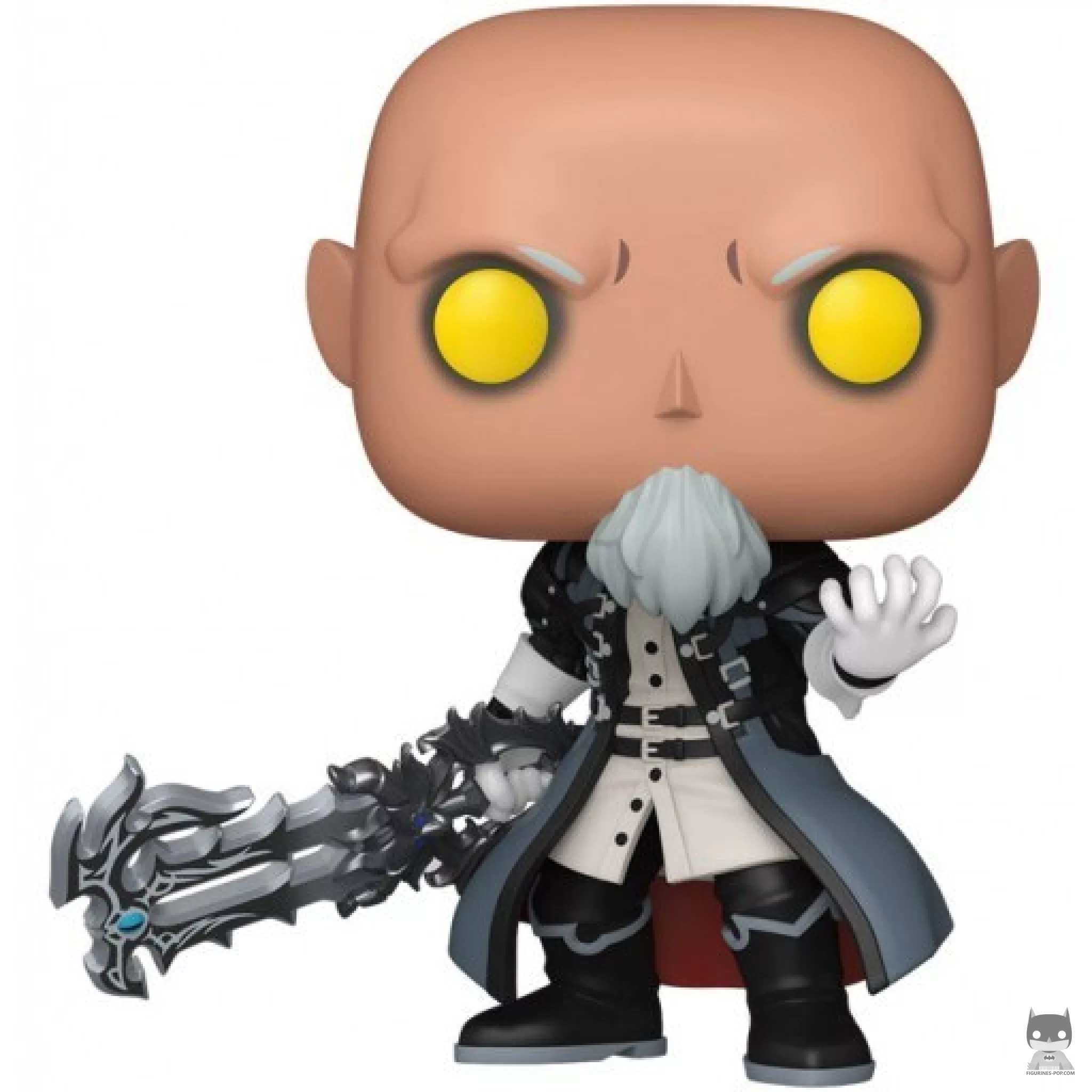 Figura Funko Pop! Xehanort con Blade (Kingdom Hearts)