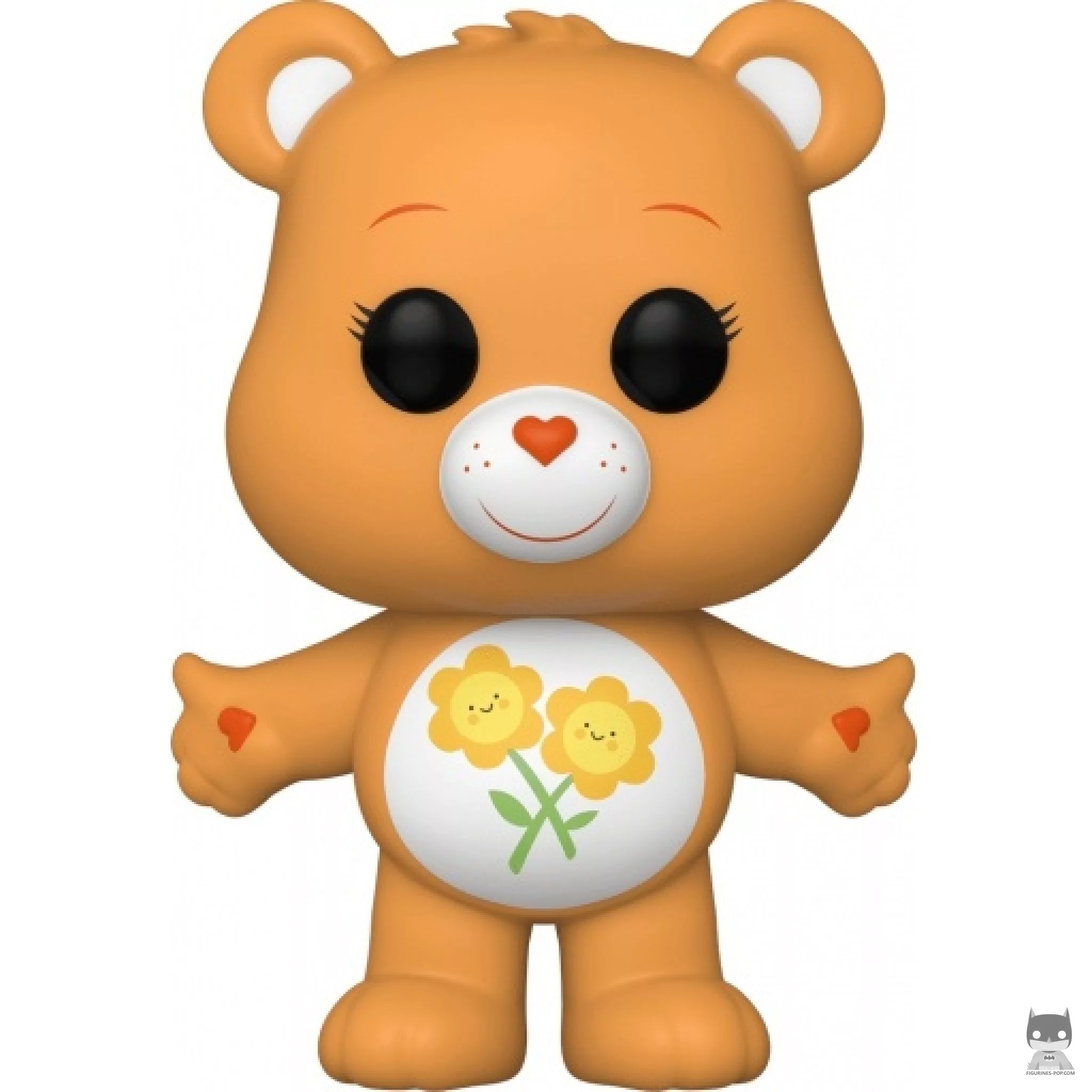 Figura Funko Pop! Friend Bear (Osos amorosos)