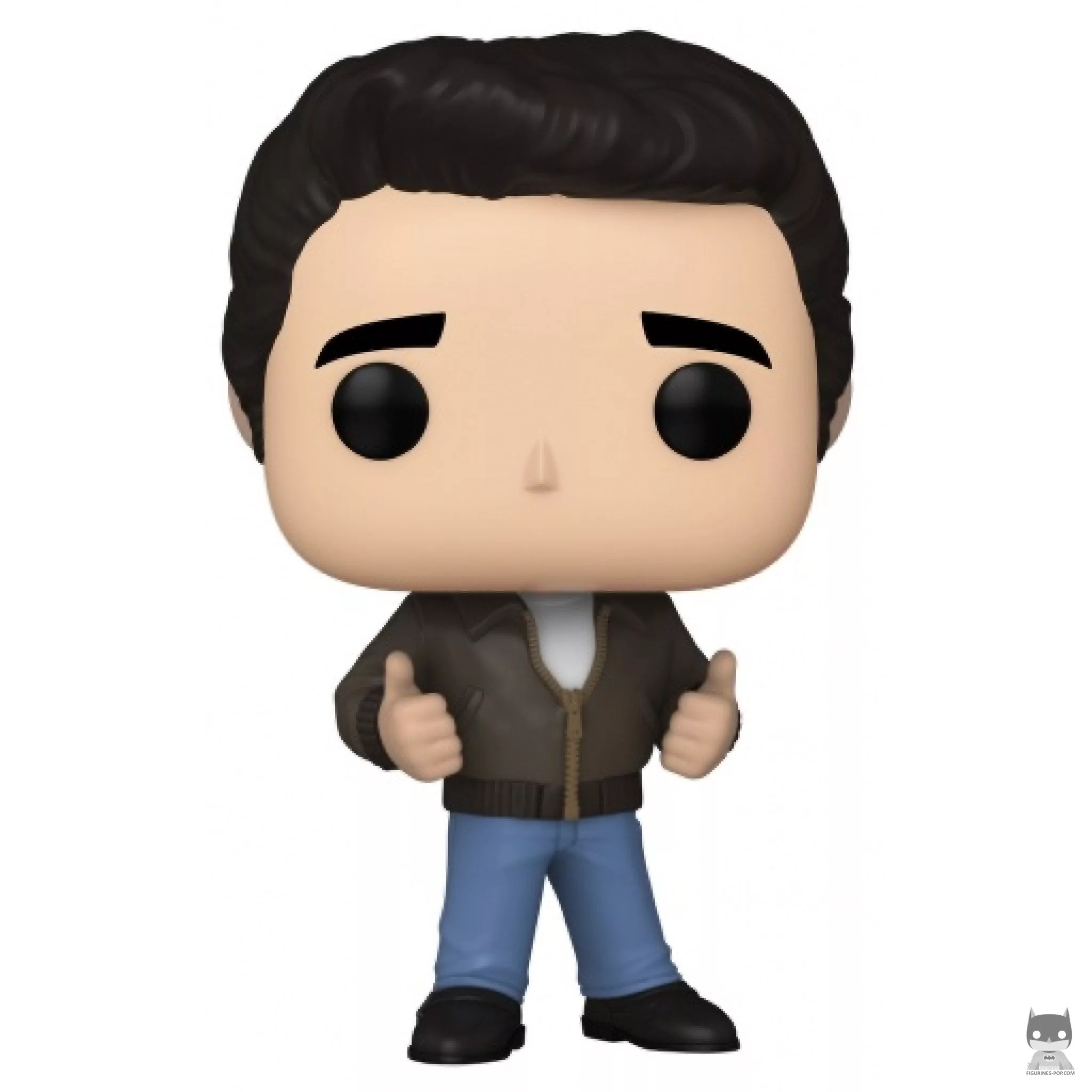 Figura Funko Pop! Fonzie (Días felices)