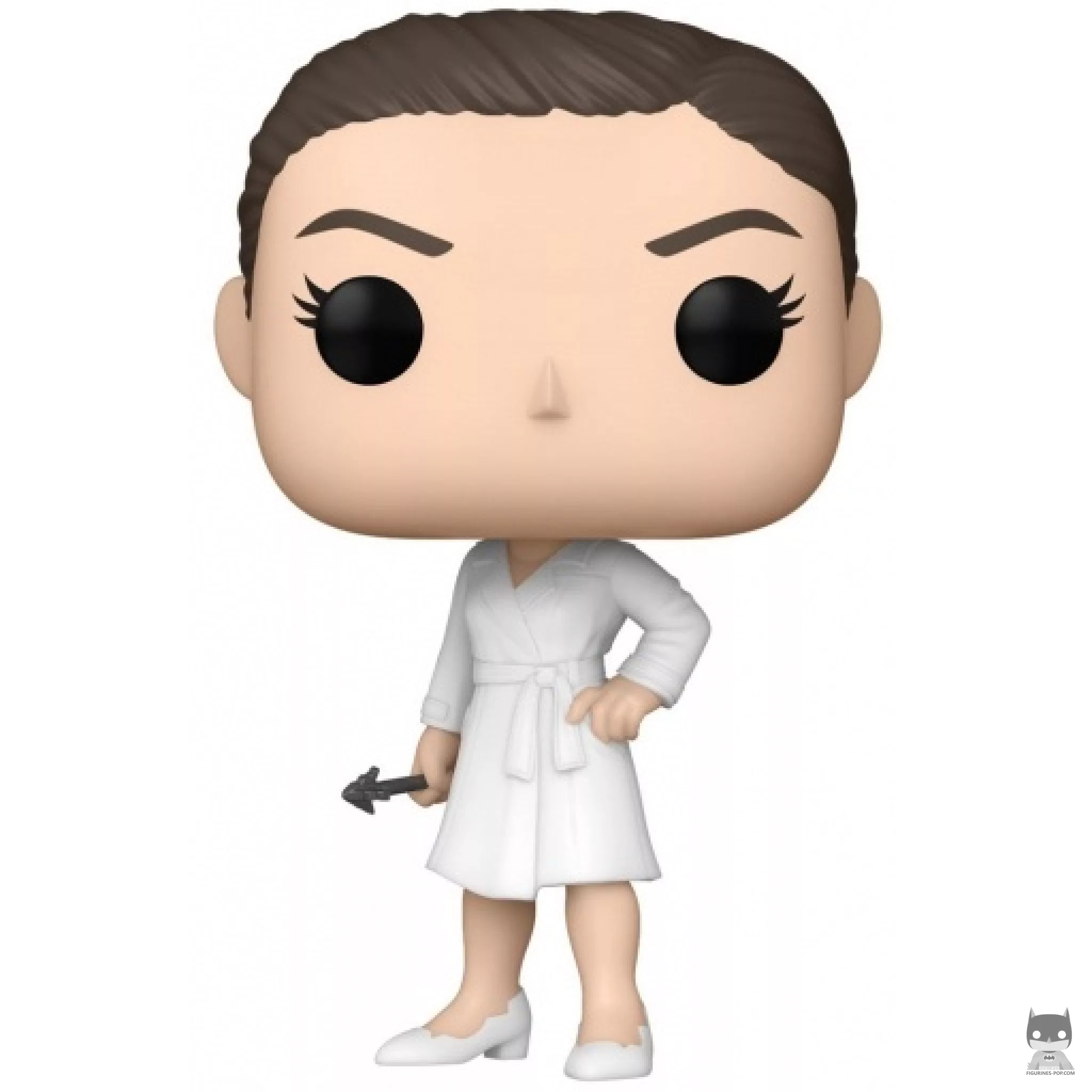 Figura Funko Pop! Diana Prince (La Liga de la Justicia de Zack Snyder)
