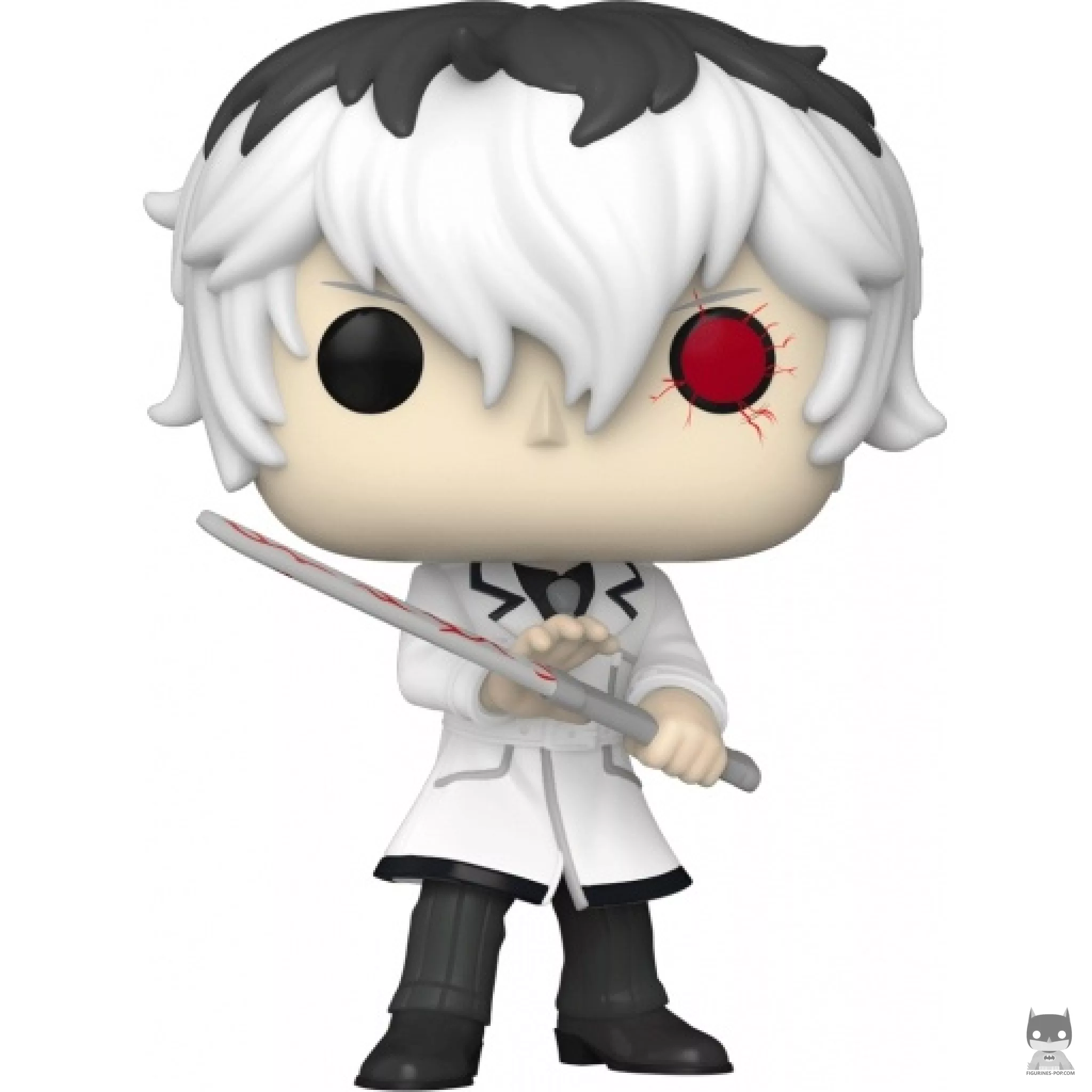 Figura Funko Pop! Haise Sasaki (Tokyo Ghoul)
