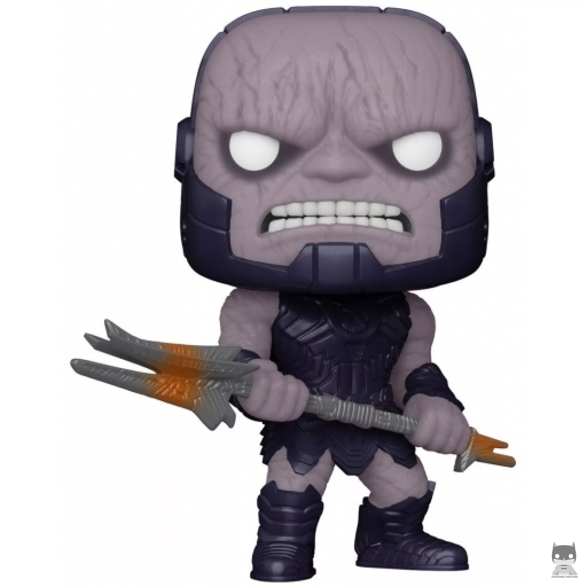 Figura Funko Pop! Darkseid (La Liga de la Justicia de Zack Snyder)