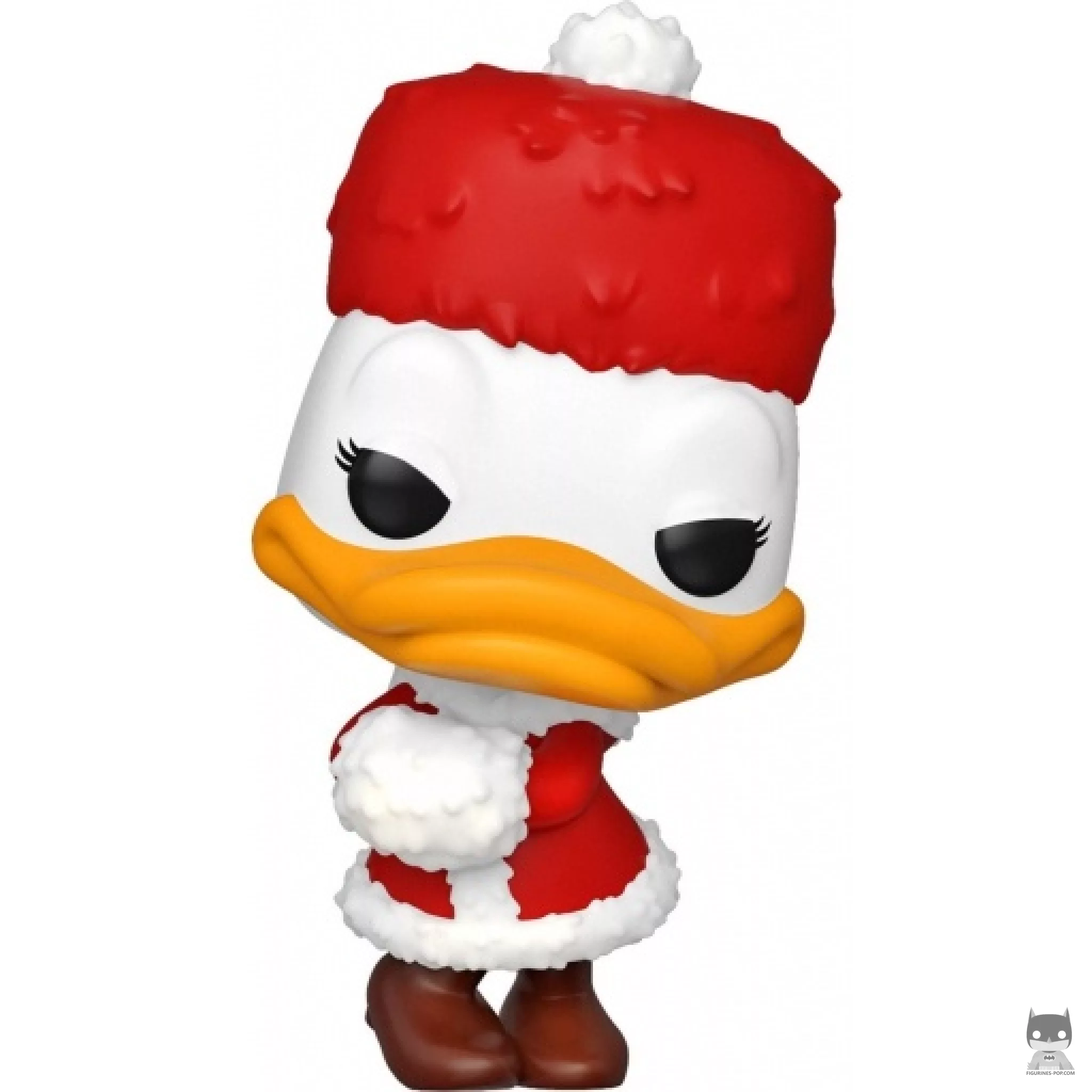 Figura Funko Pop! Pata Daisy (Disney Animation)