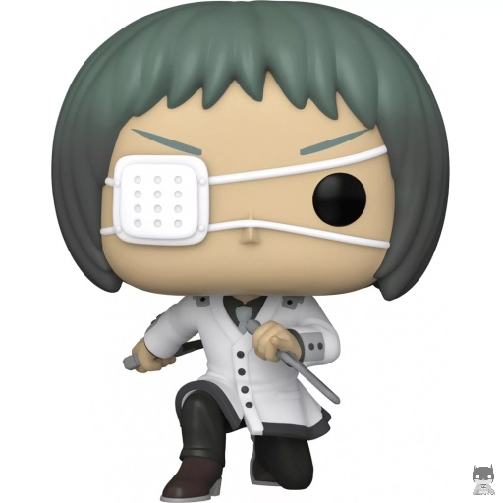 Figura Funko Pop! Toru Mutsuki (Tokyo Ghoul)