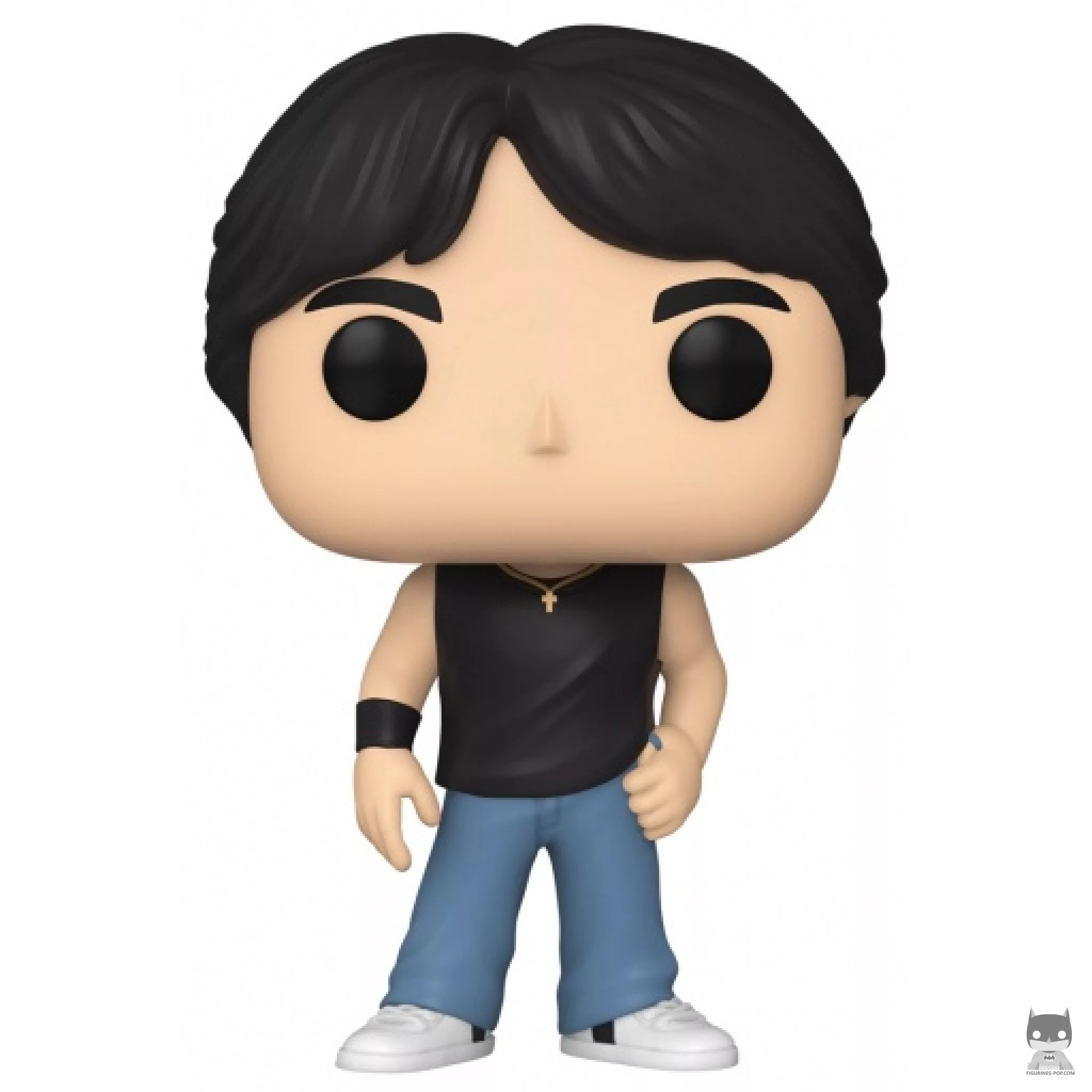 Figura Funko Pop! Chachi (Días felices)