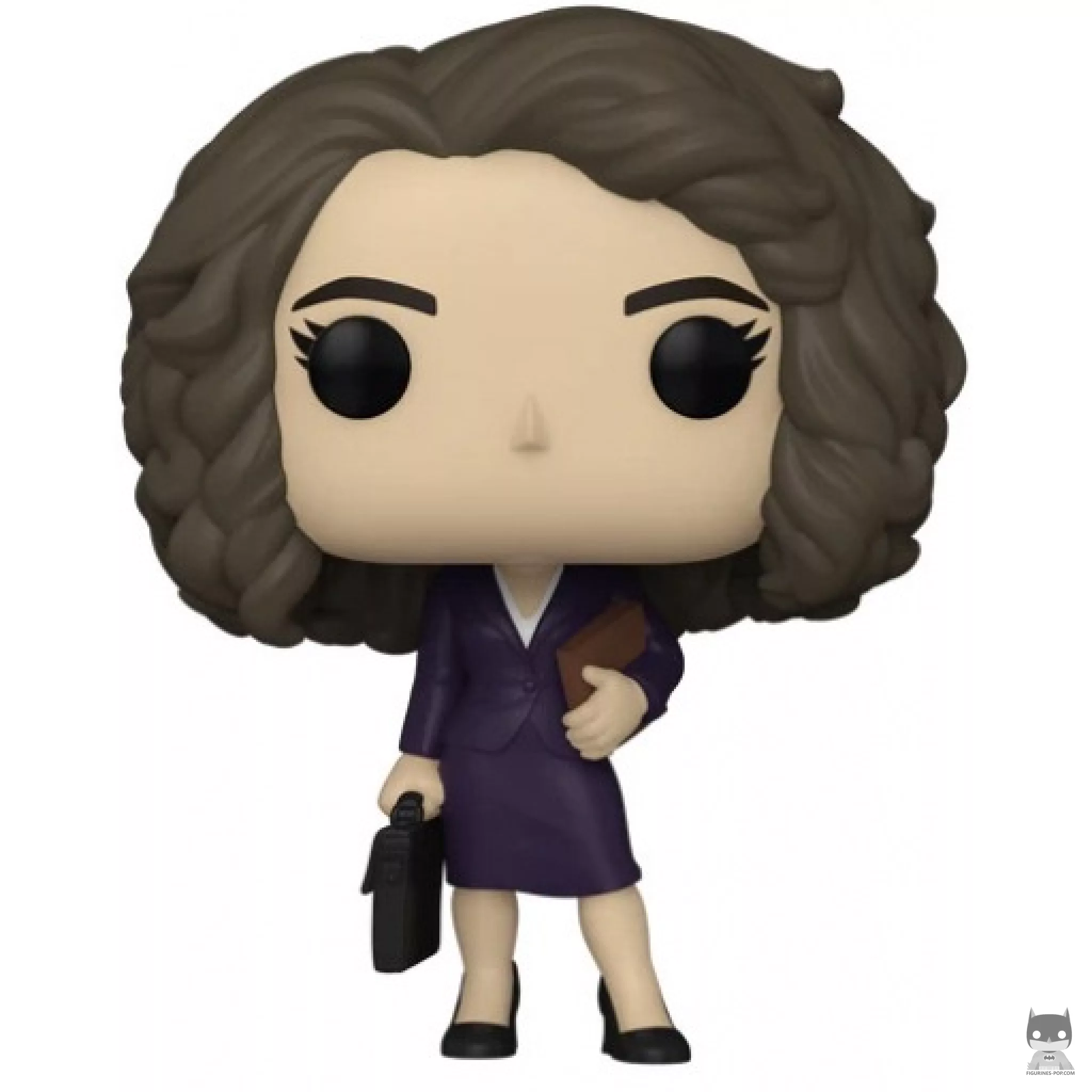 Figura Funko Pop! Jennifer (She-Hulk: Abogada Hulka)